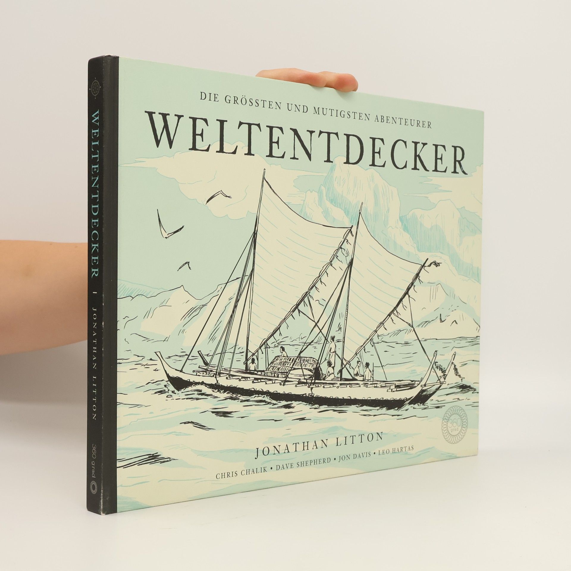 Weltentdecker