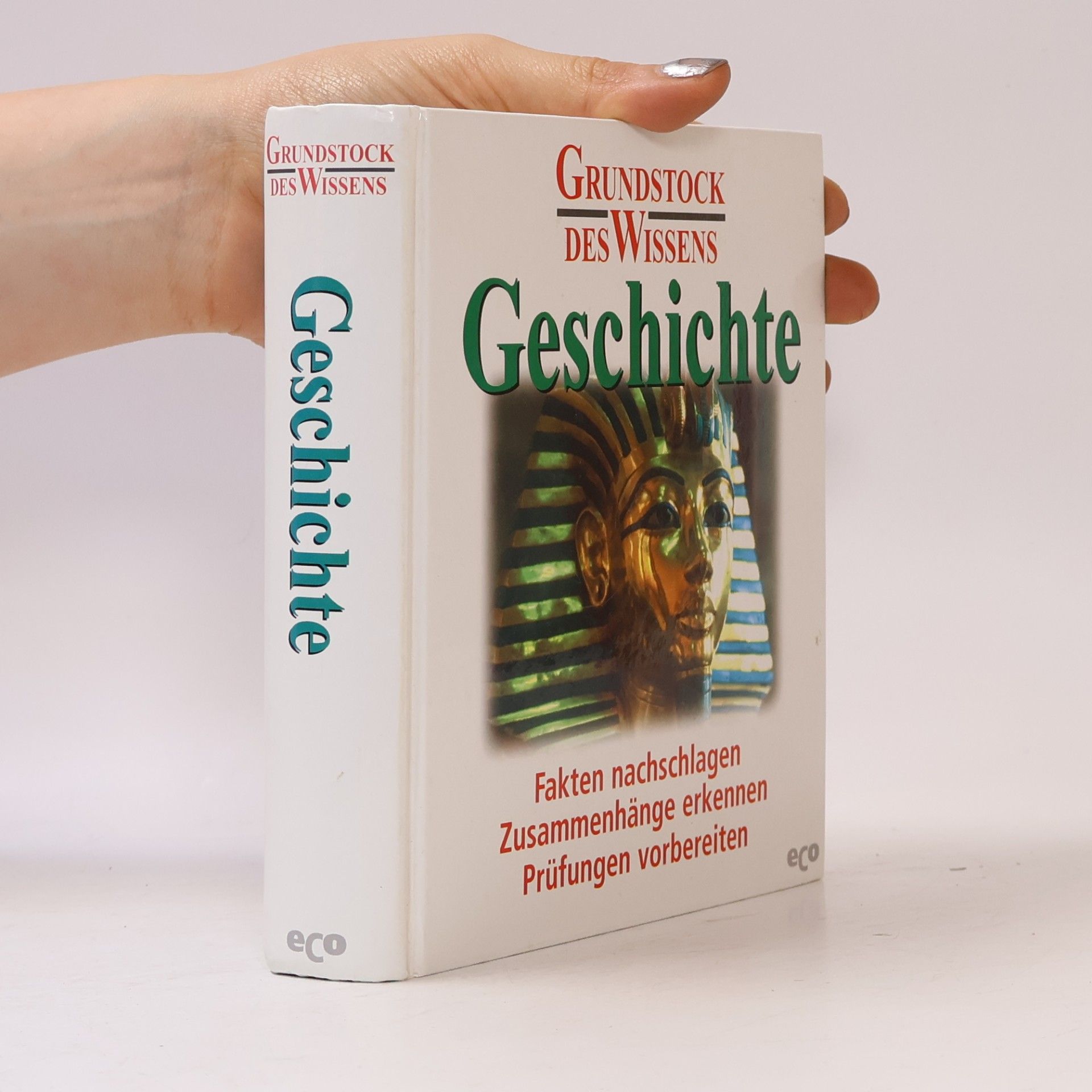 Autorenkollektiv Grundstock des Wissen