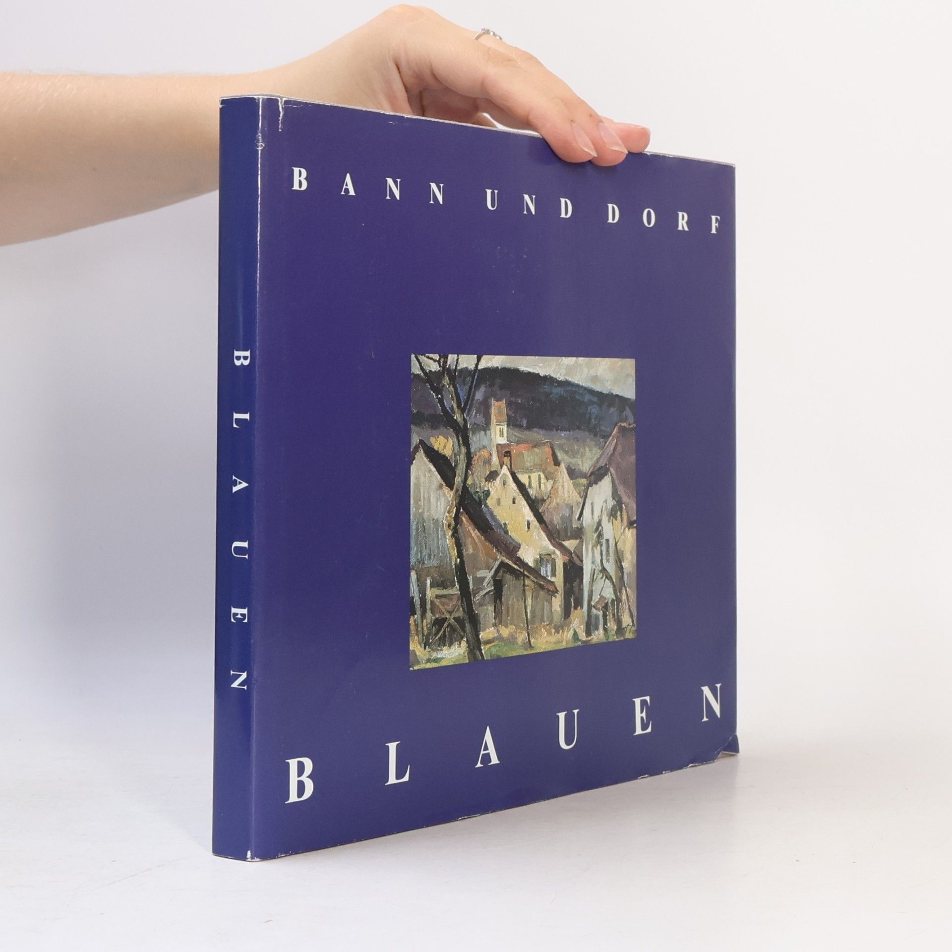 kolektiv Blauen