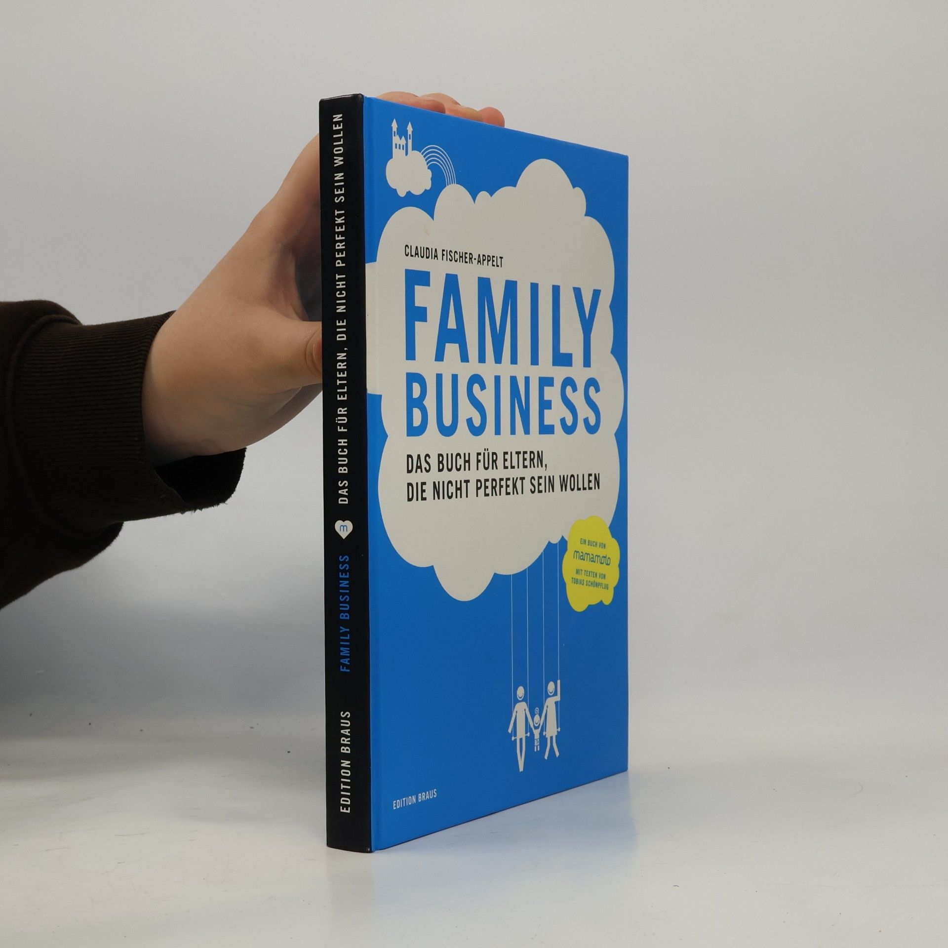 Tobias Schönpflug Family-Business