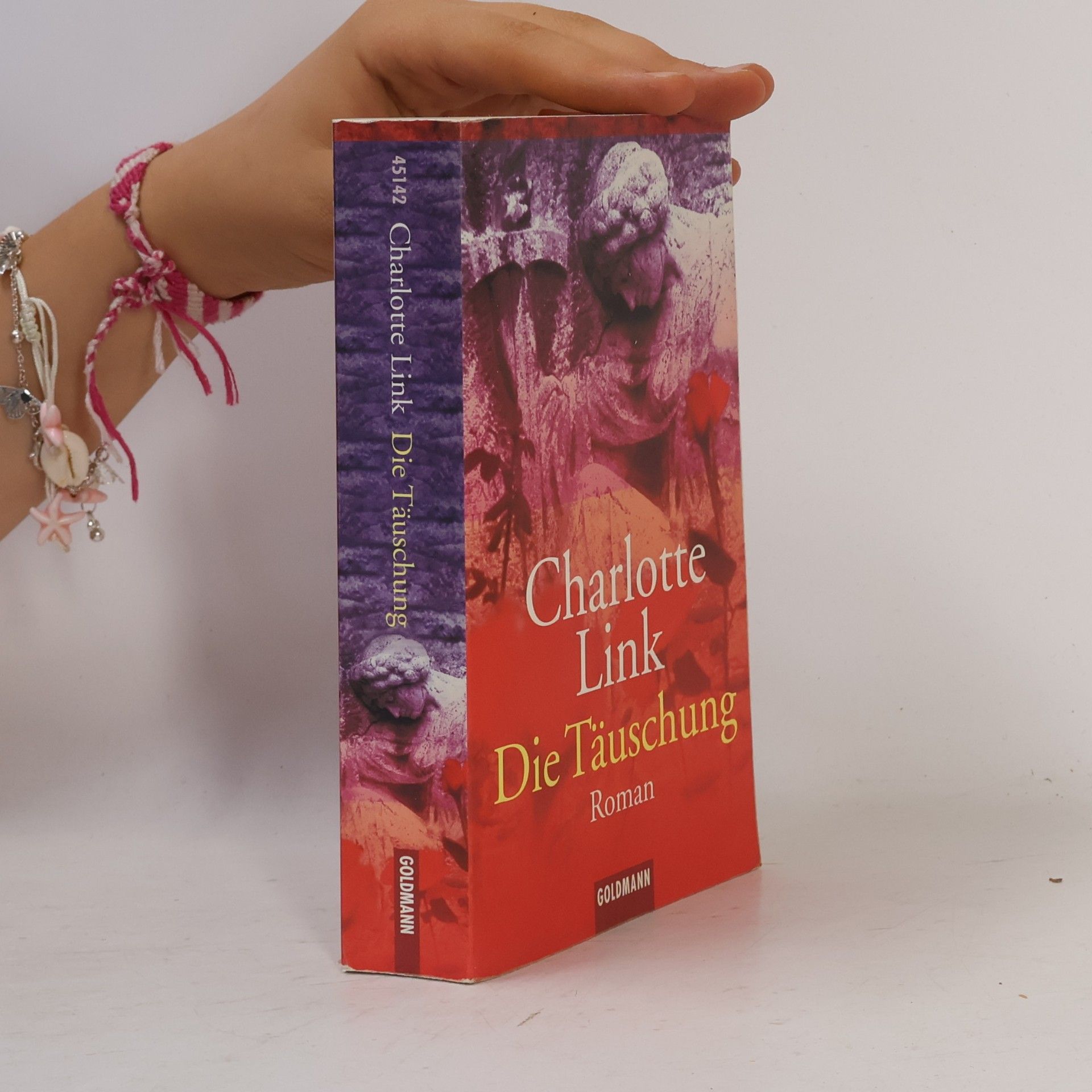 Charlotte Link Die Täuschung