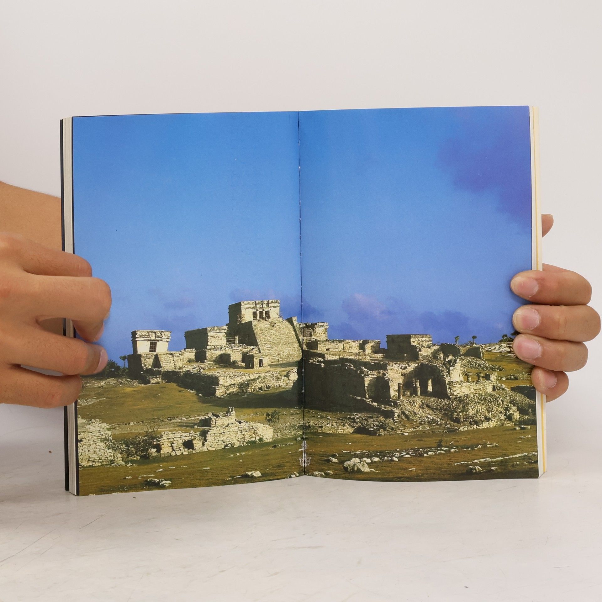 Gerhard Heck Mexiko : Reise-Handbuch