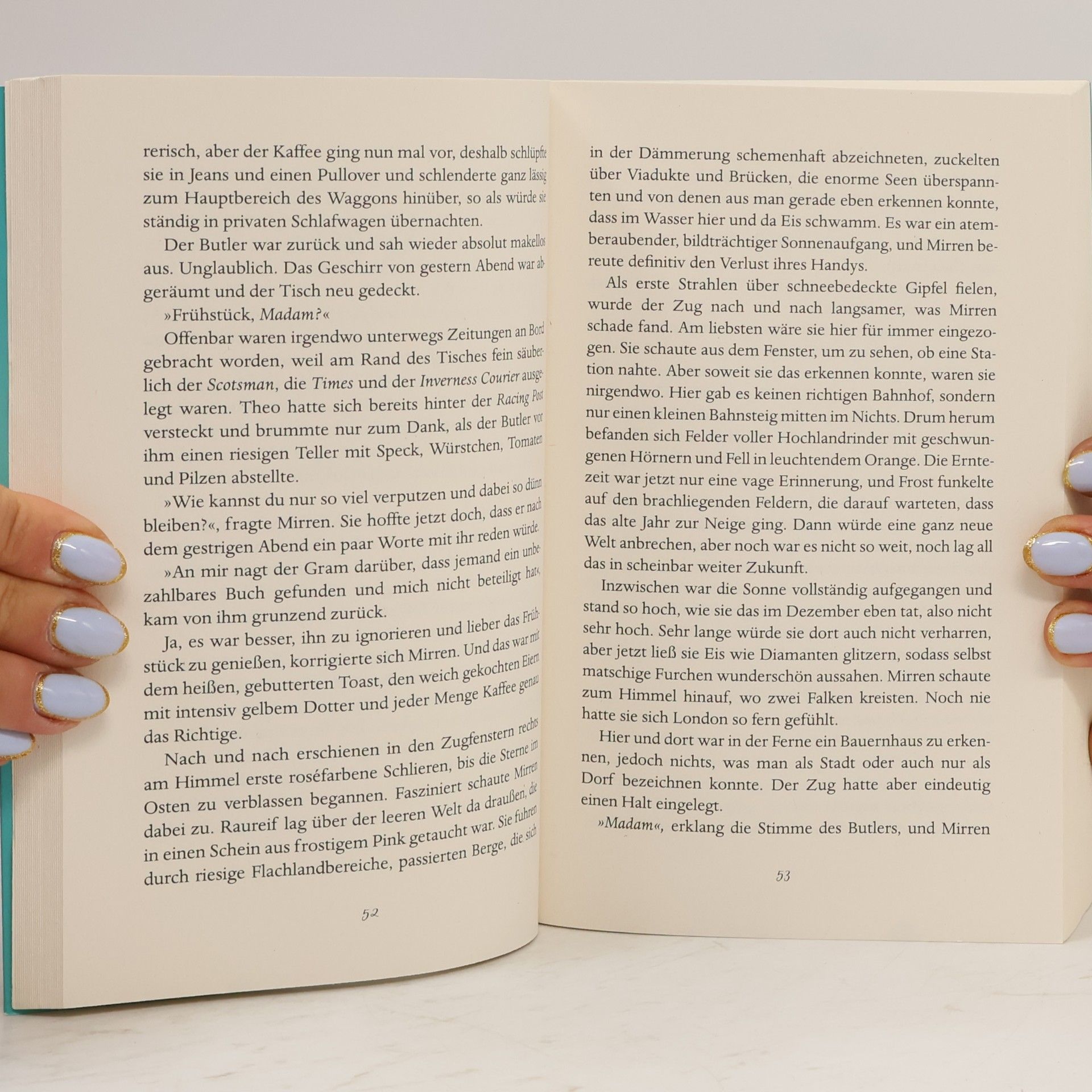 Jenny Colgan Die geheime Weihnachtsbibliothek