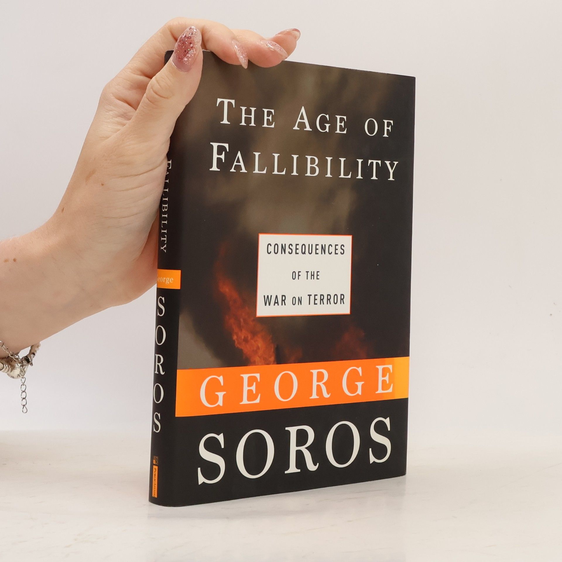 The Age of Fallibility