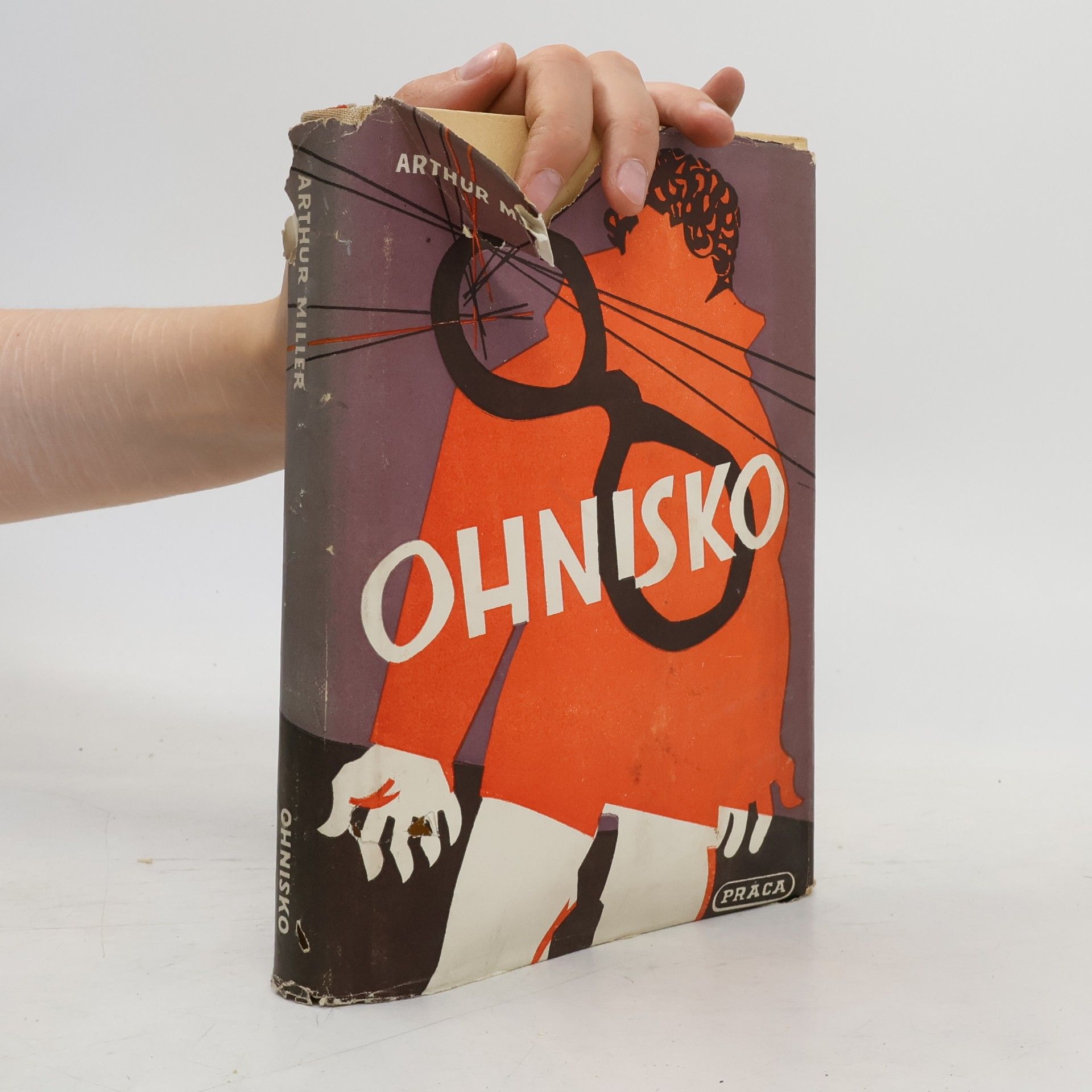 P Orth Ohnisko