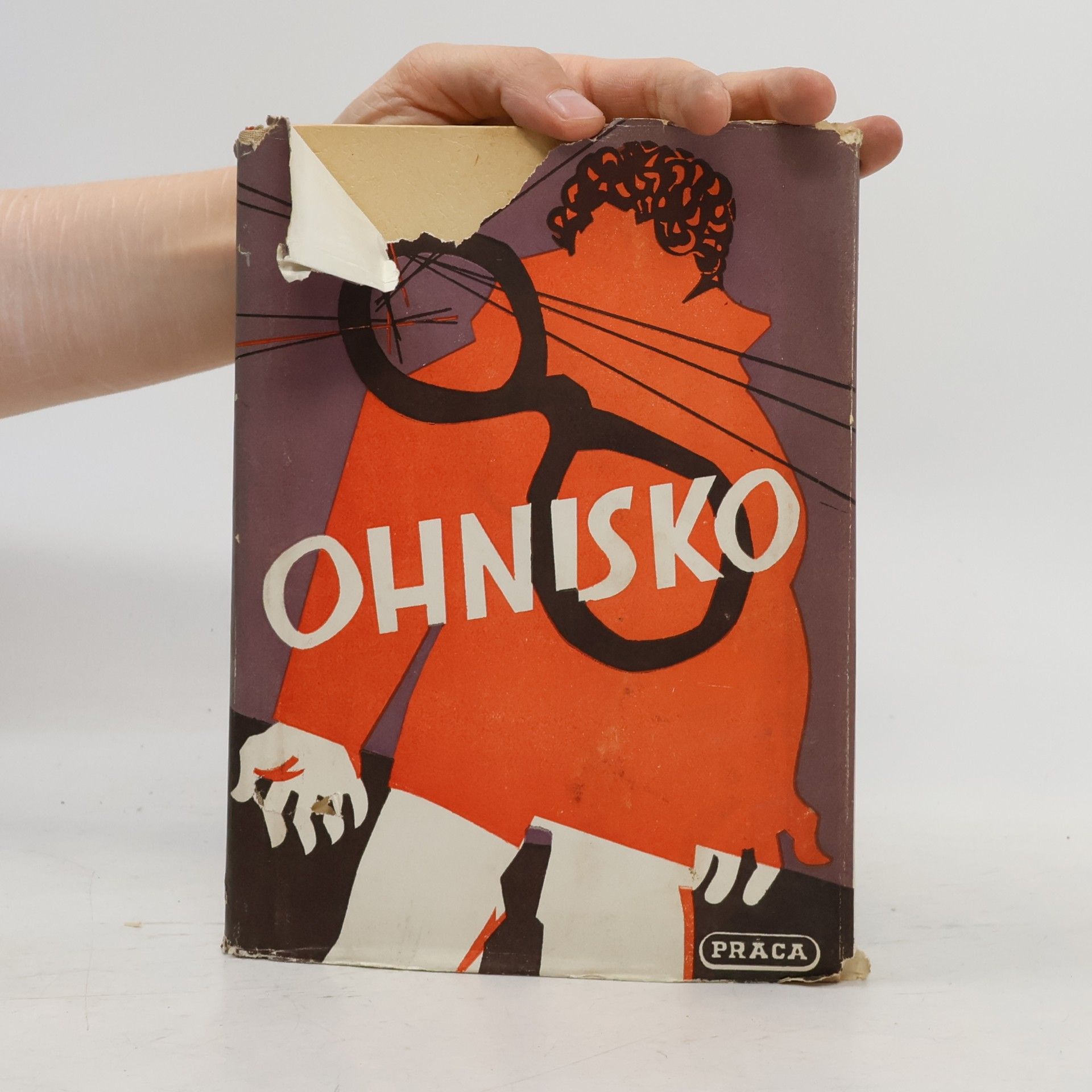 Arthur Miller Ohnisko