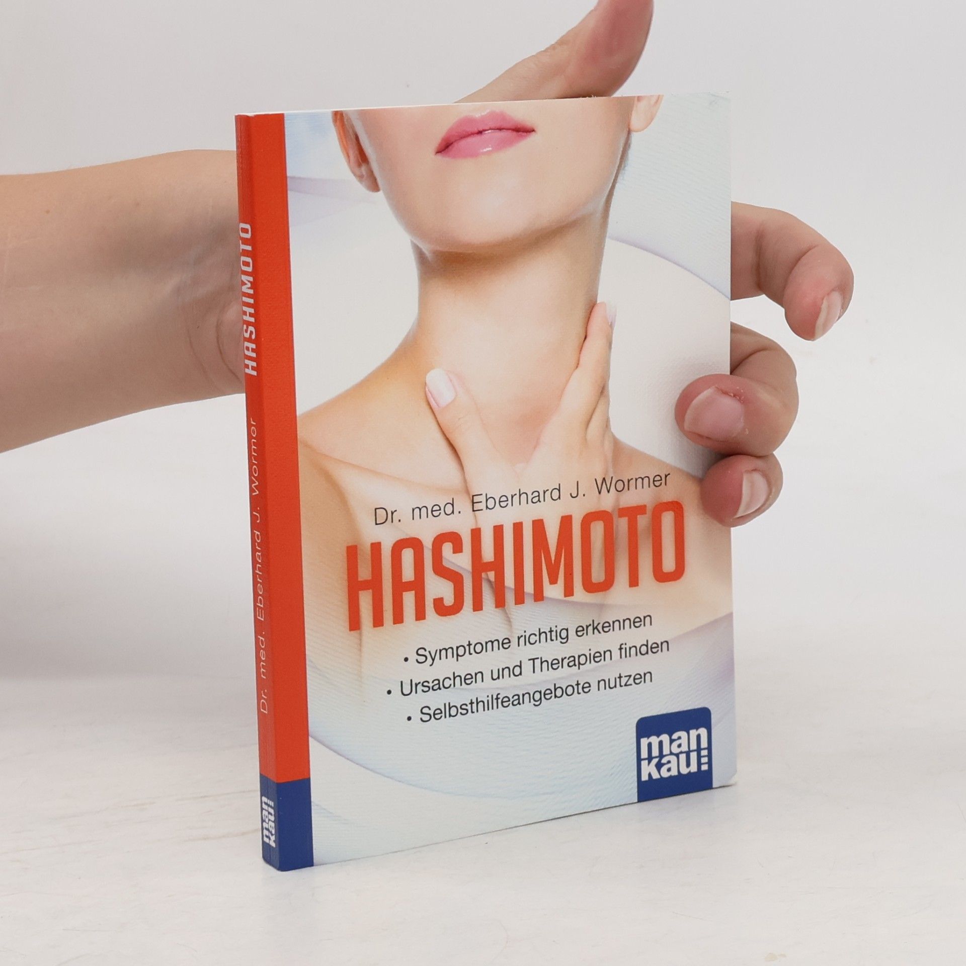 Eberhard J. Wormer Hashimoto