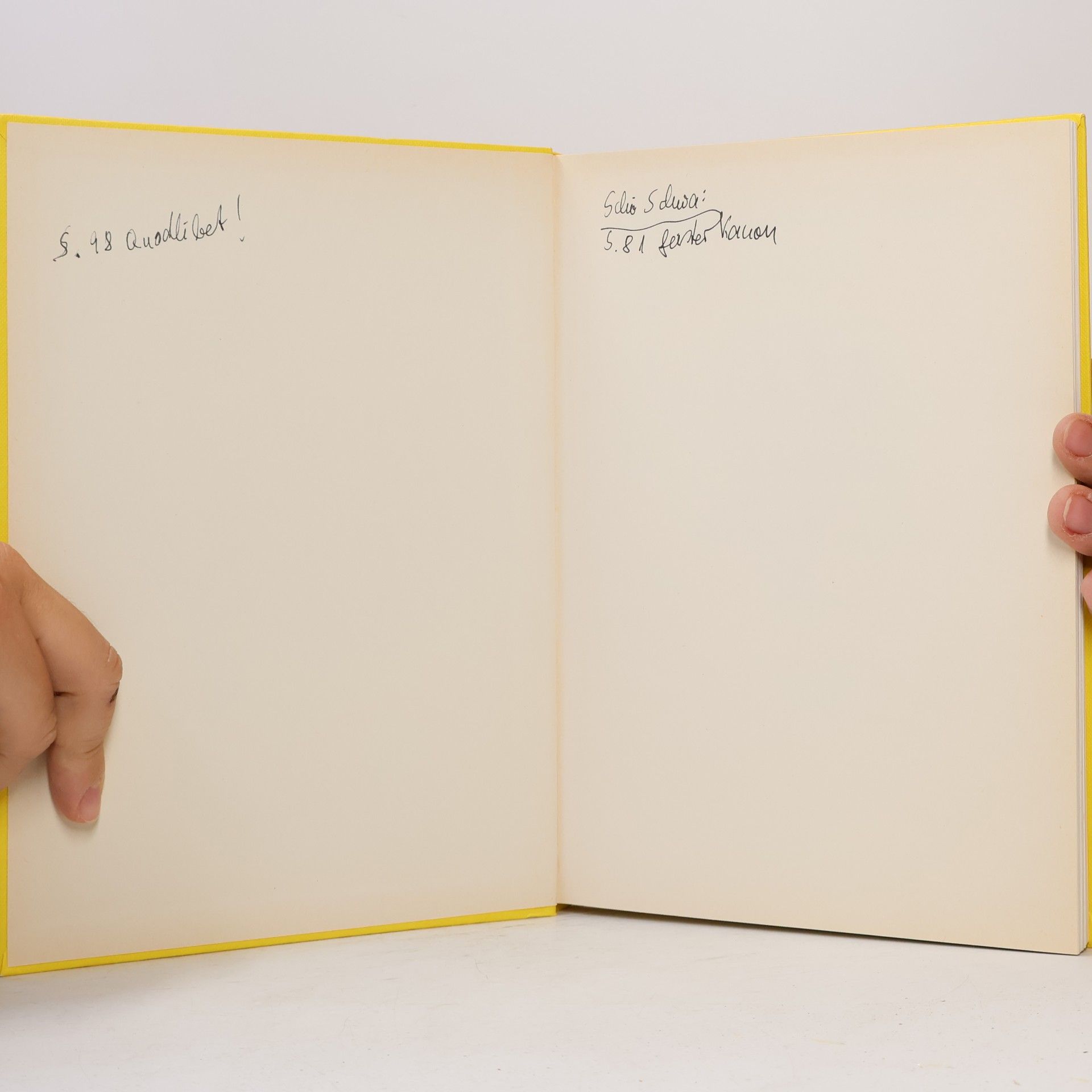 Unser Liederbuch
