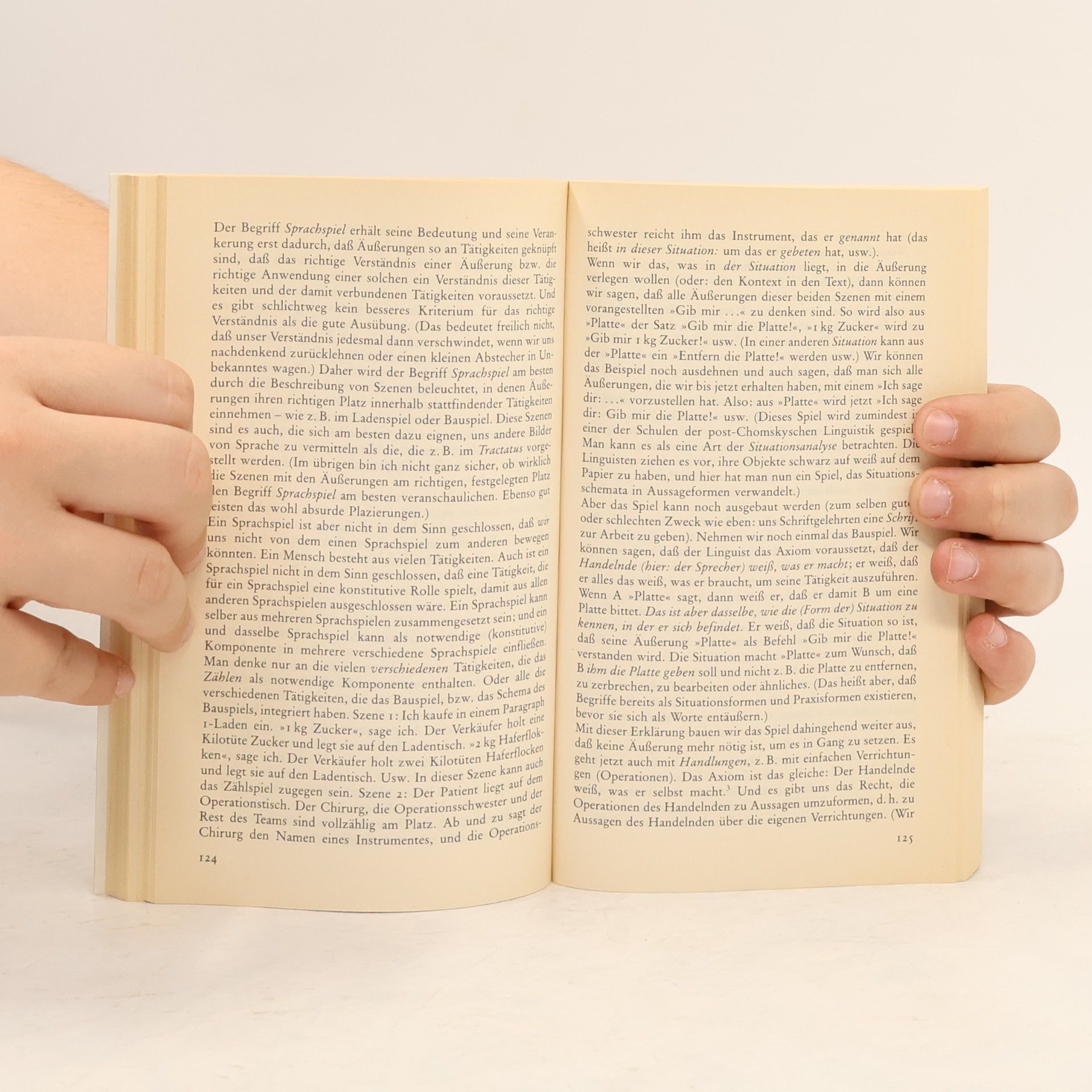 Dietrich Böhler Suhrkamp Taschenbuch Wissenschaft - 631: Die pragmatische Wende