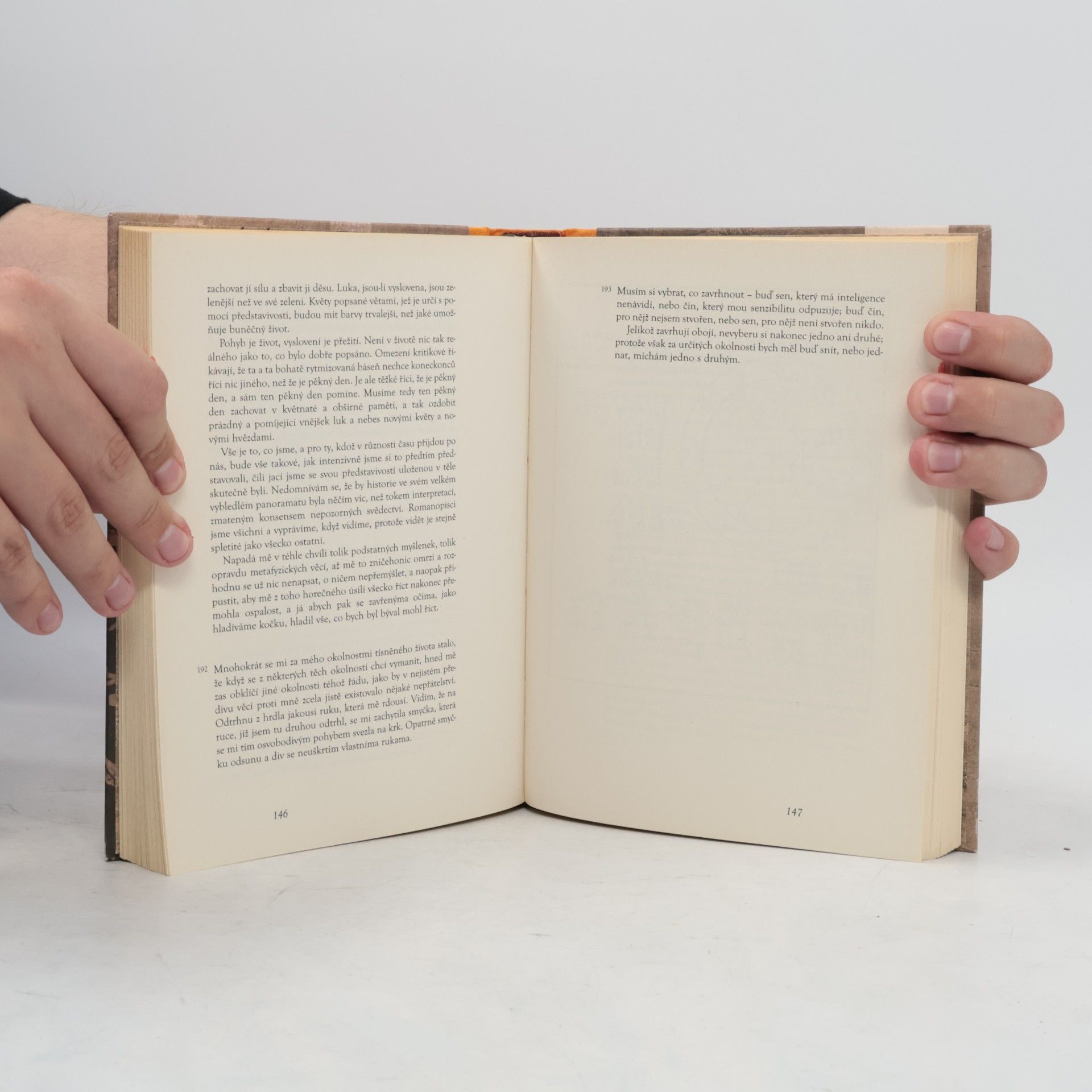 Fernando Pessoa Kniha neklidu