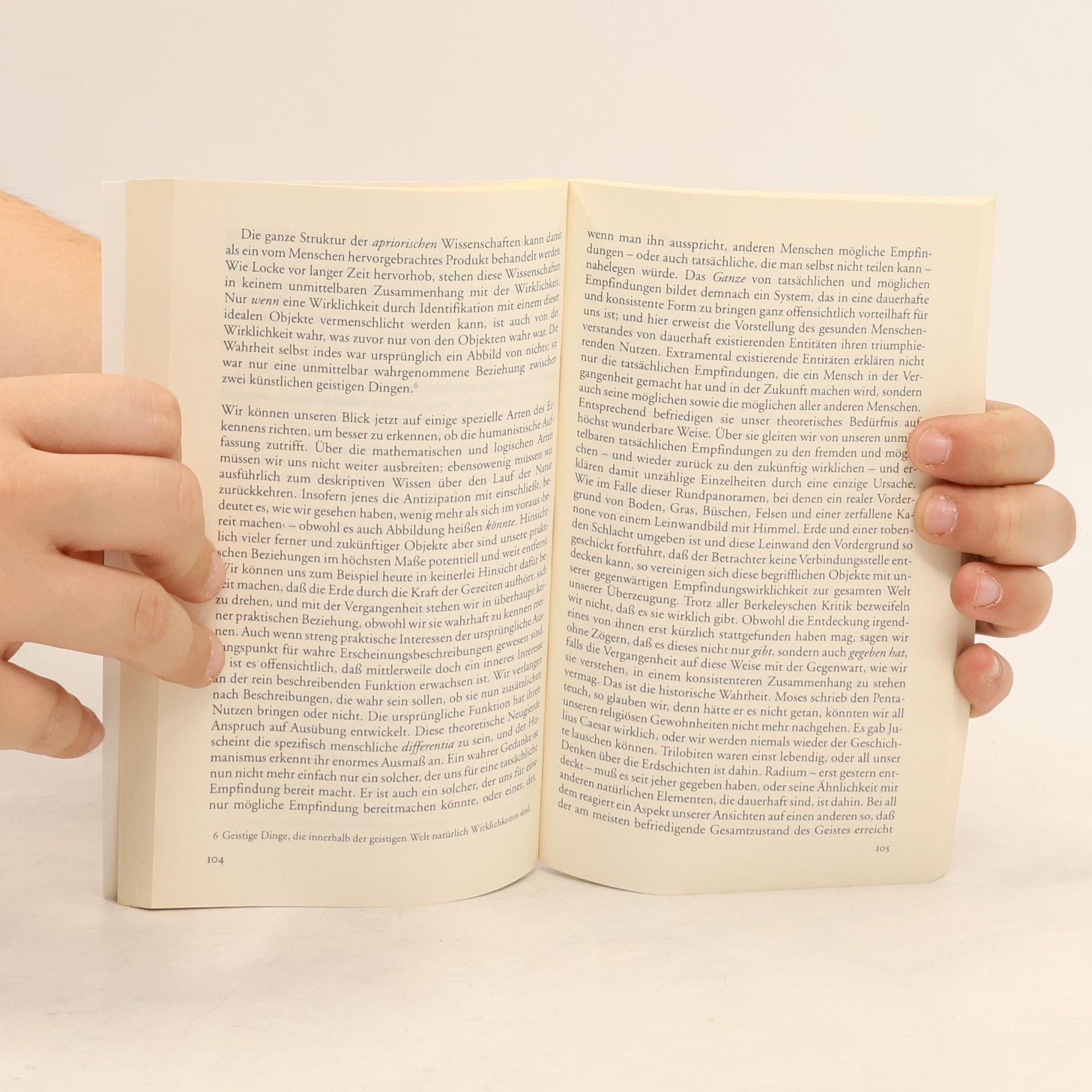 William James Suhrkamp Taschenbuch Wissenschaft - 1775: Pragmatismus und radikaler Empirismus