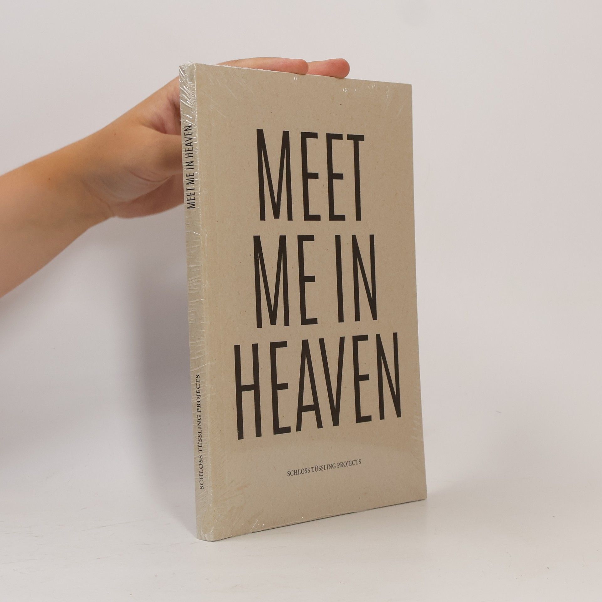 Autorenkollektiv Meet me in Heaven