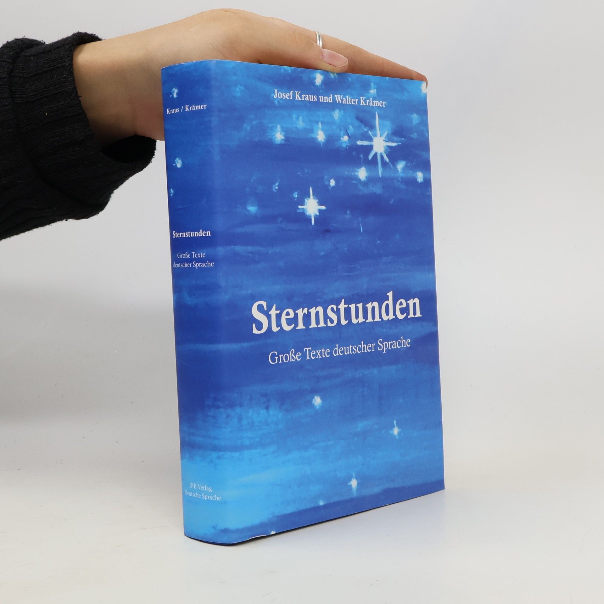 Sternstunden
