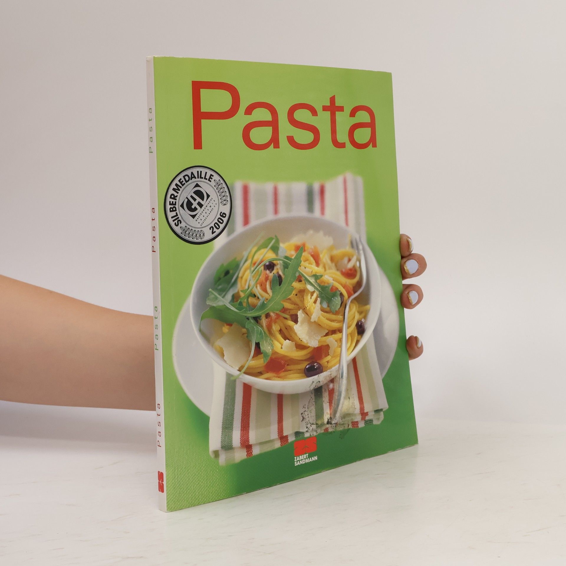 Autorenkollektiv Pasta