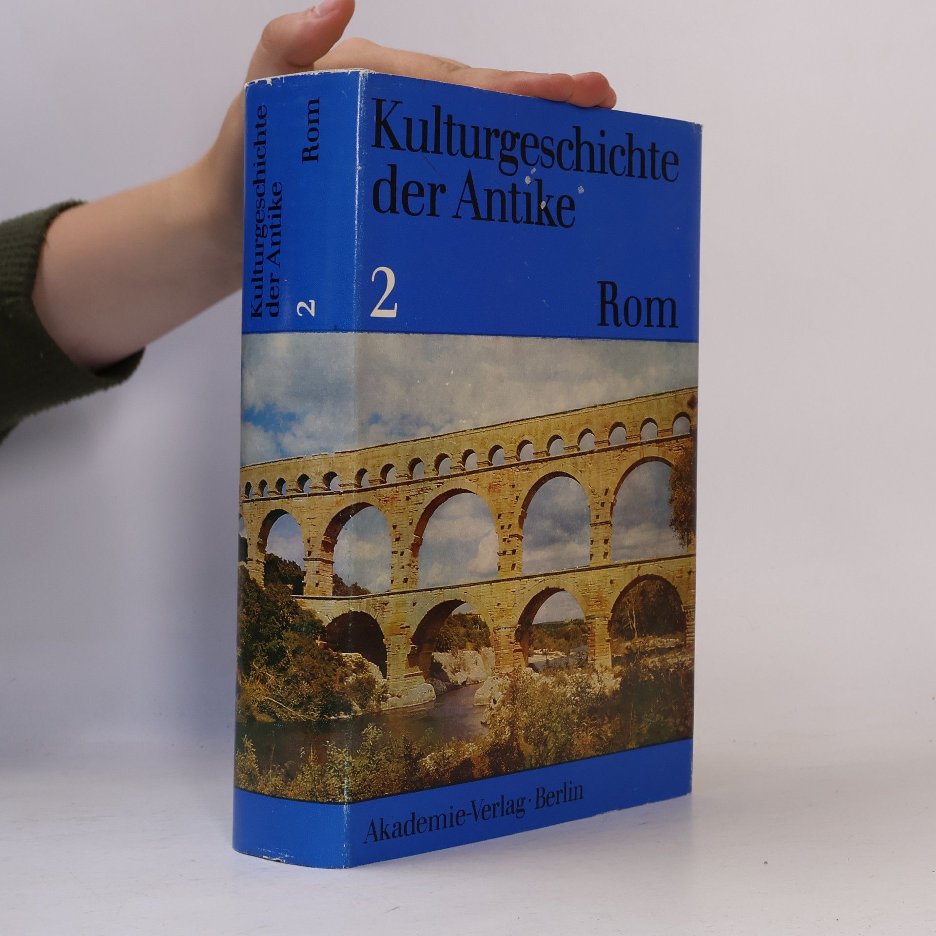 Reimar Müller Kulturgeschichte der Antike 2