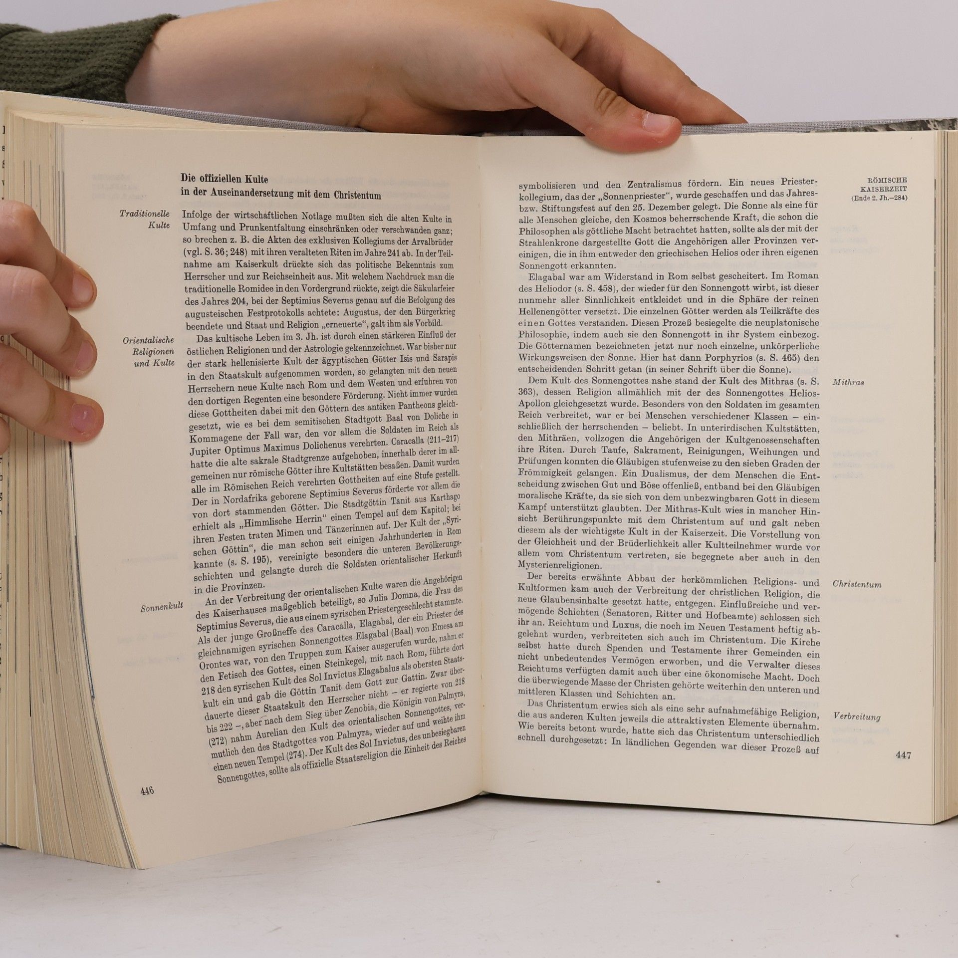 Reimar Müller Kulturgeschichte der Antike 2