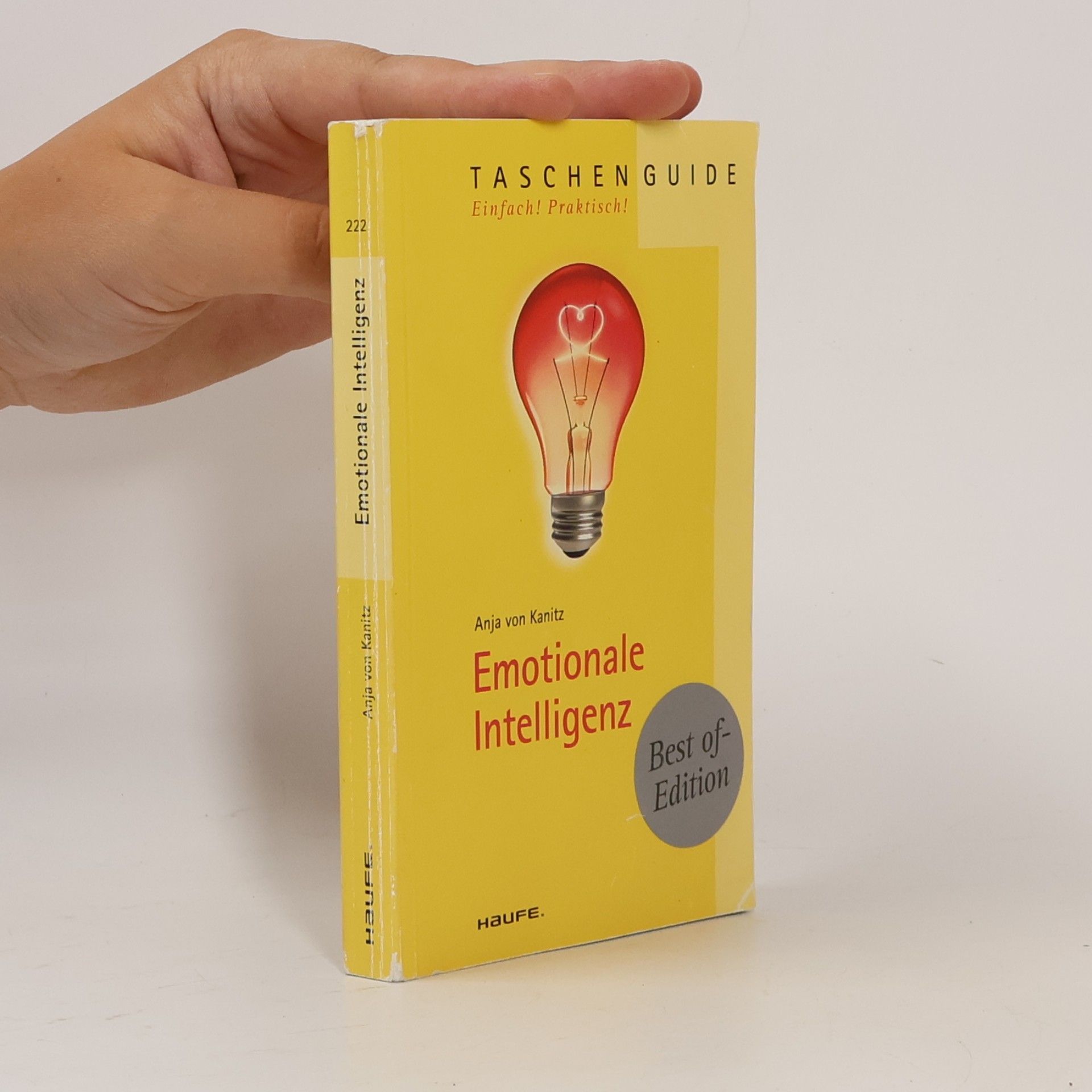 Anja von Kanitz Emotionale Intelligenz