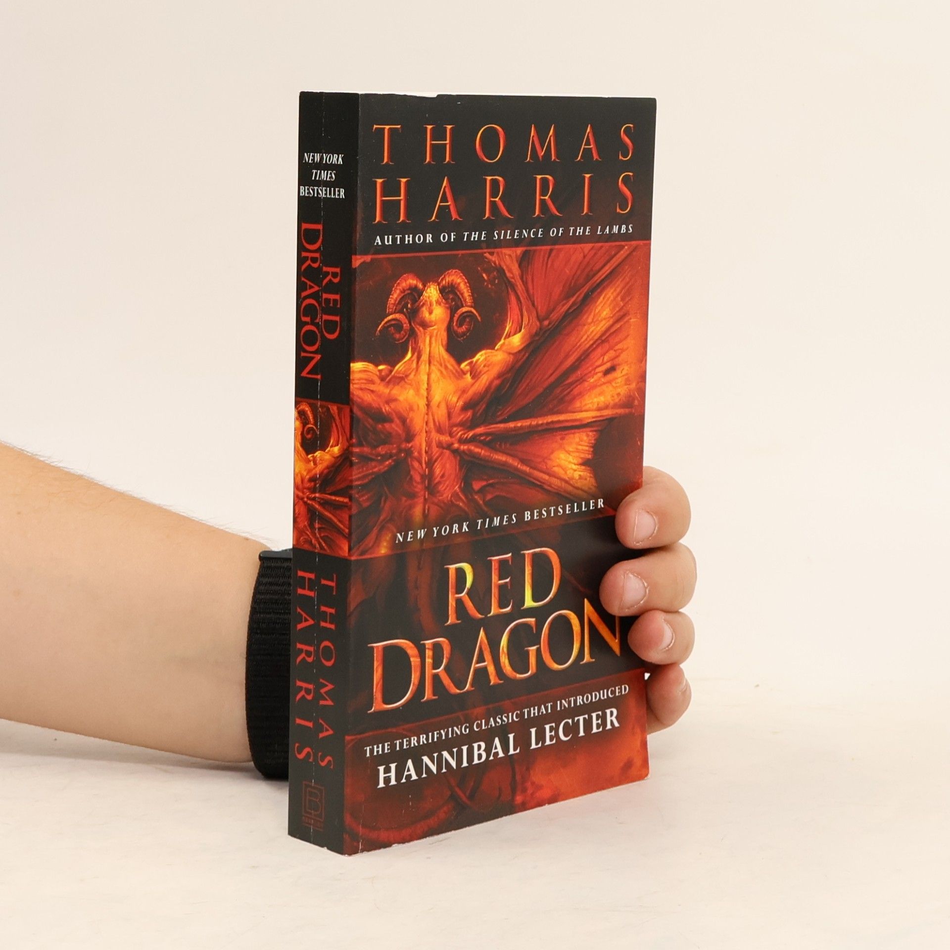 Red Dragon