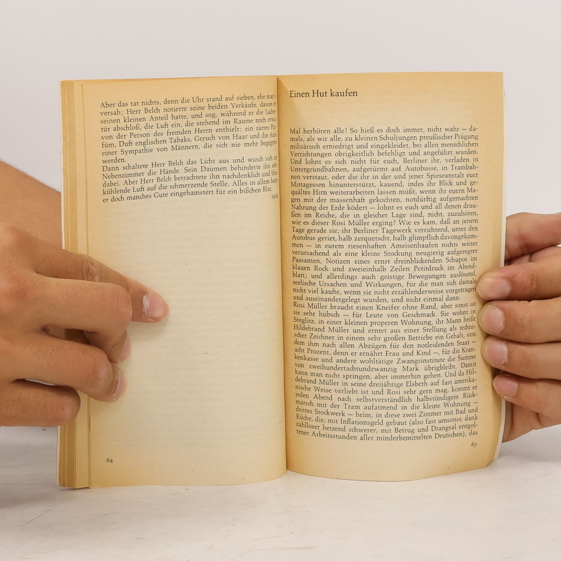 Arnold Zweig Furchen der Zeit