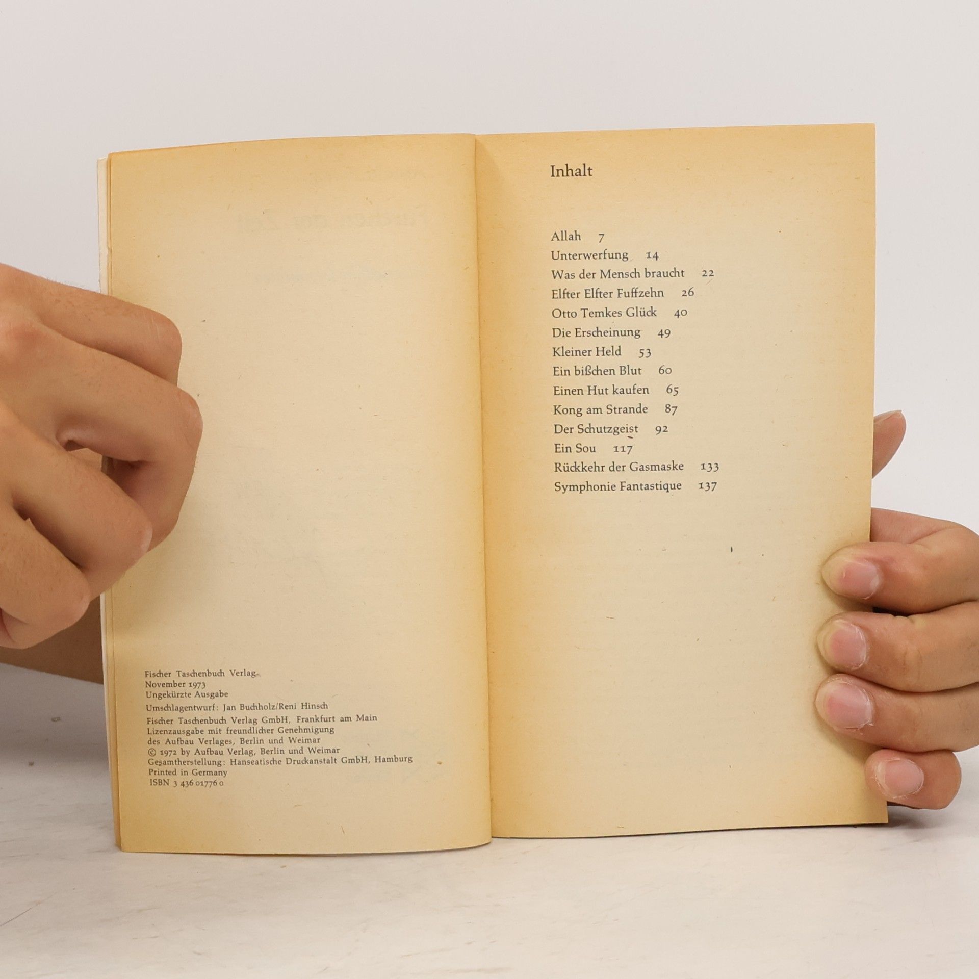 Arnold Zweig Furchen der Zeit