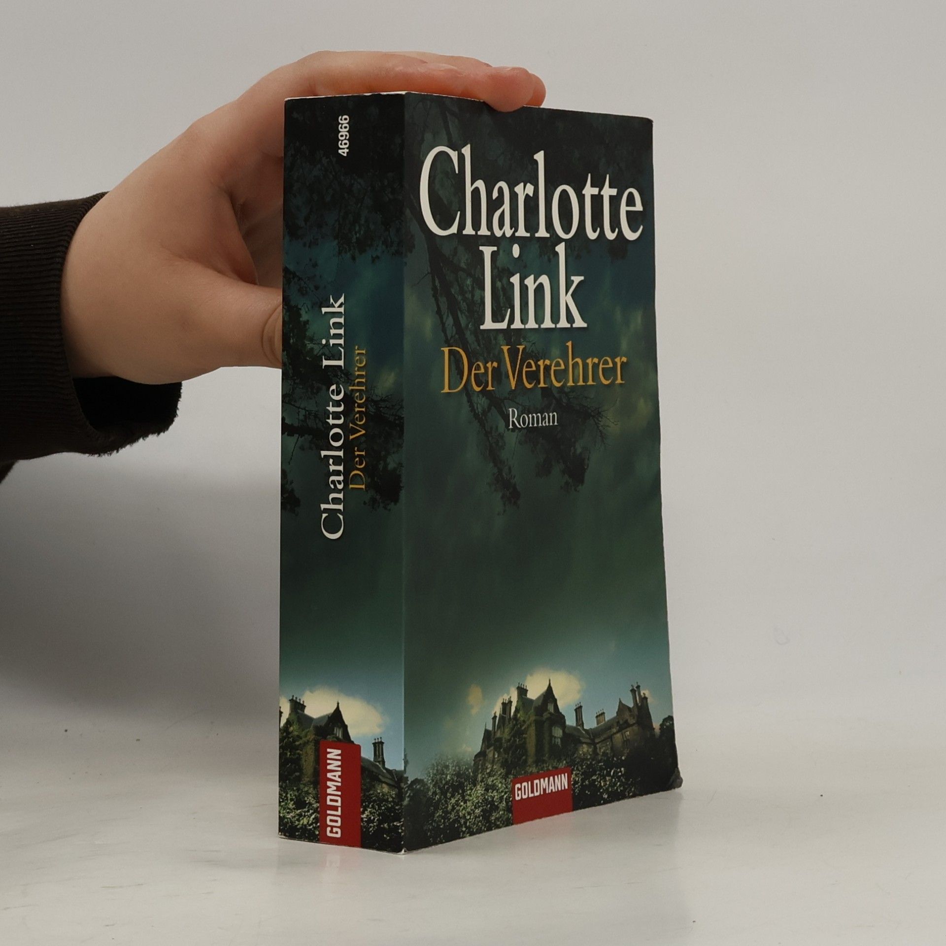Charlotte Link Der Verehrer
