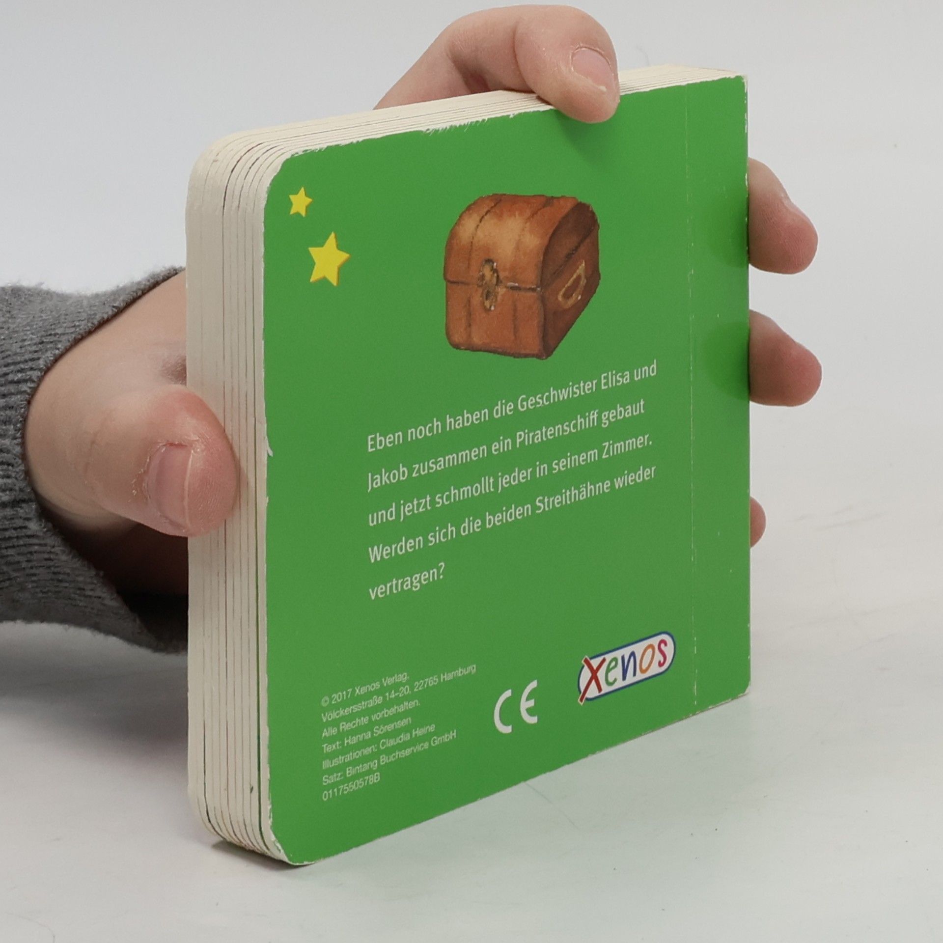 Kolektiv autorů Der Höhlenzauber