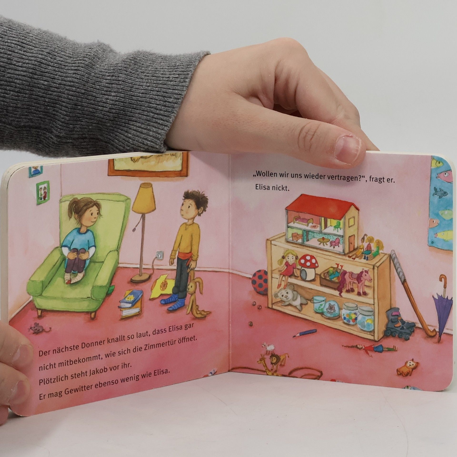 Kolektiv autorů Der Höhlenzauber