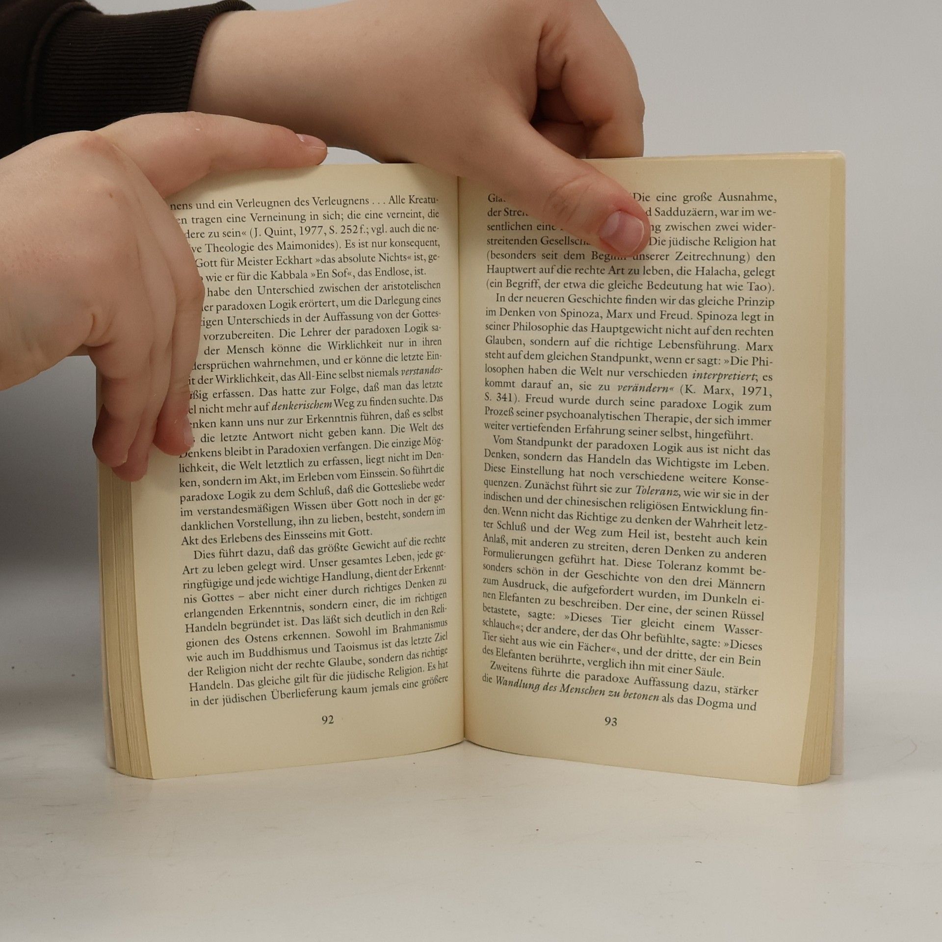 Erich Fromm Die Kunst des Liebens