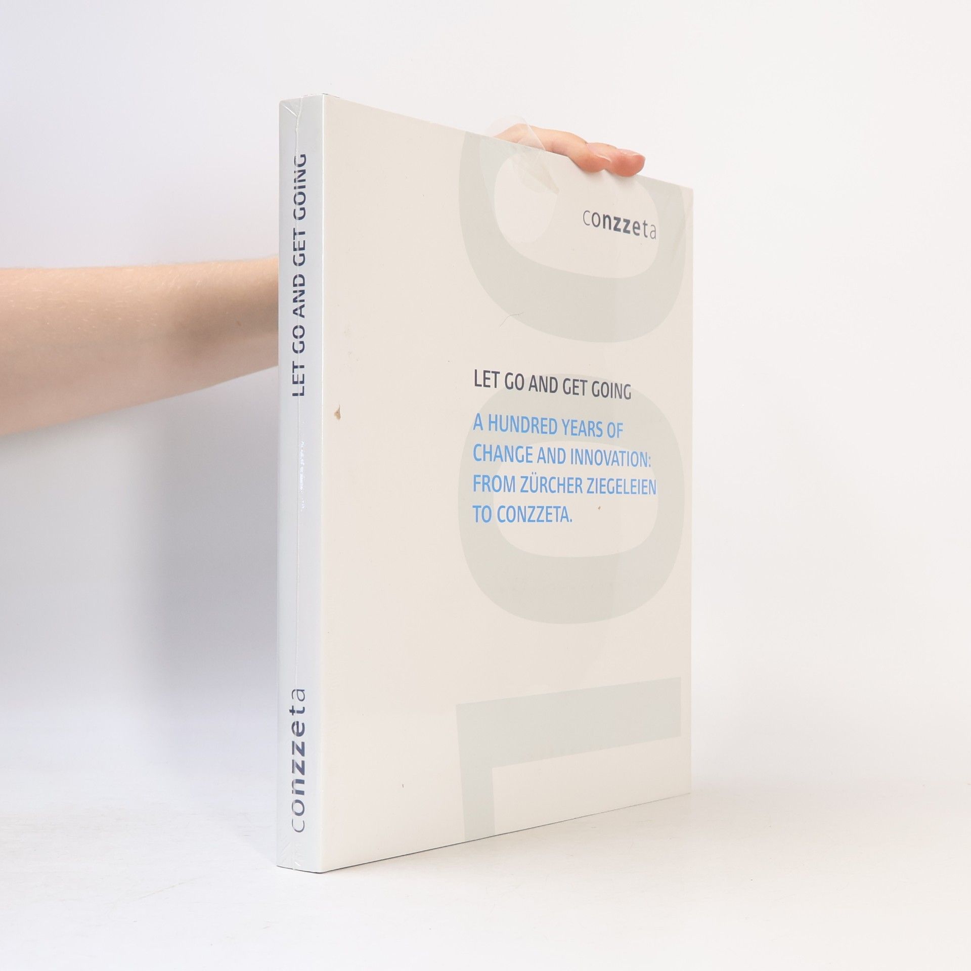 Autorenkollektiv Let Go and Get Goind