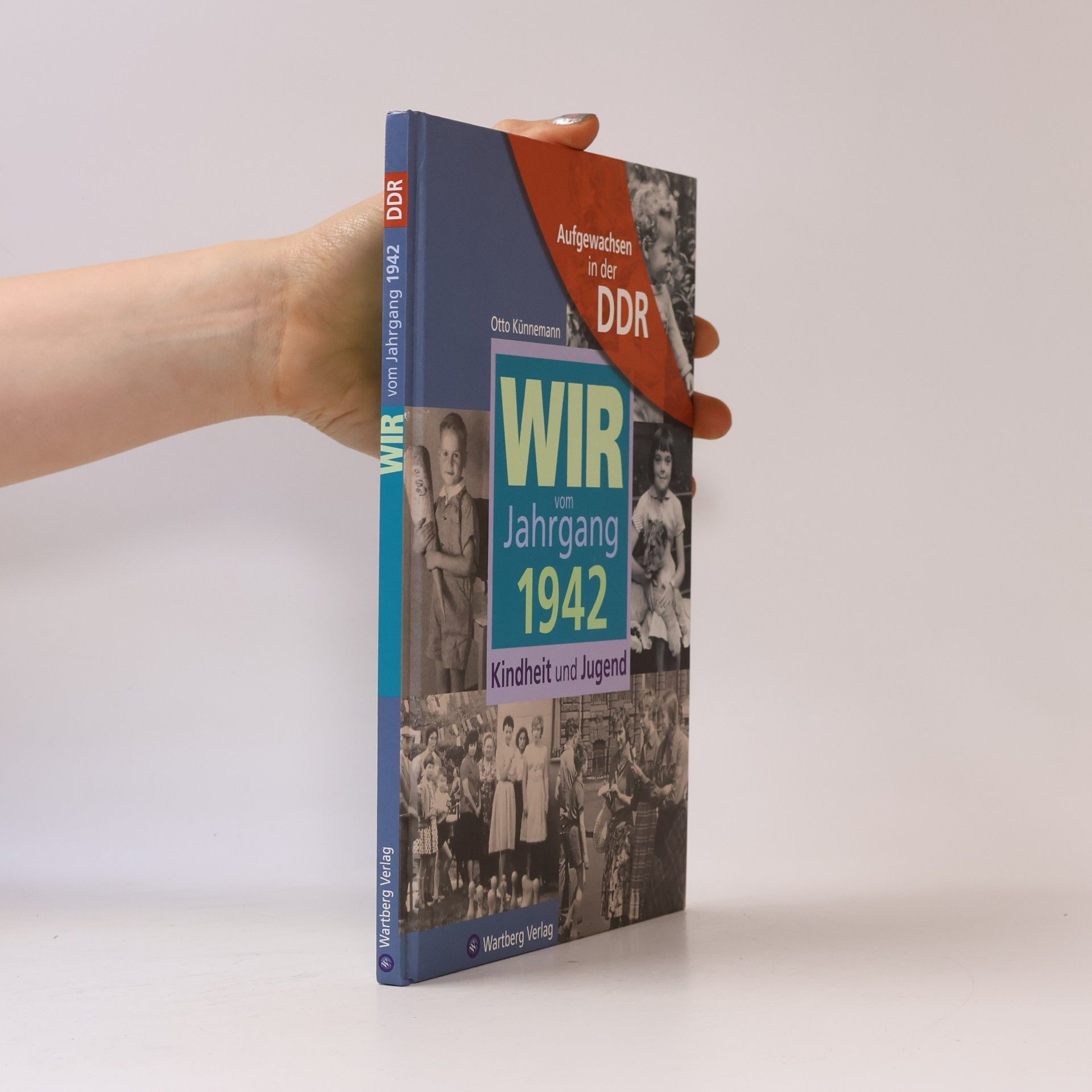 Wir vom Jahrgang 1942