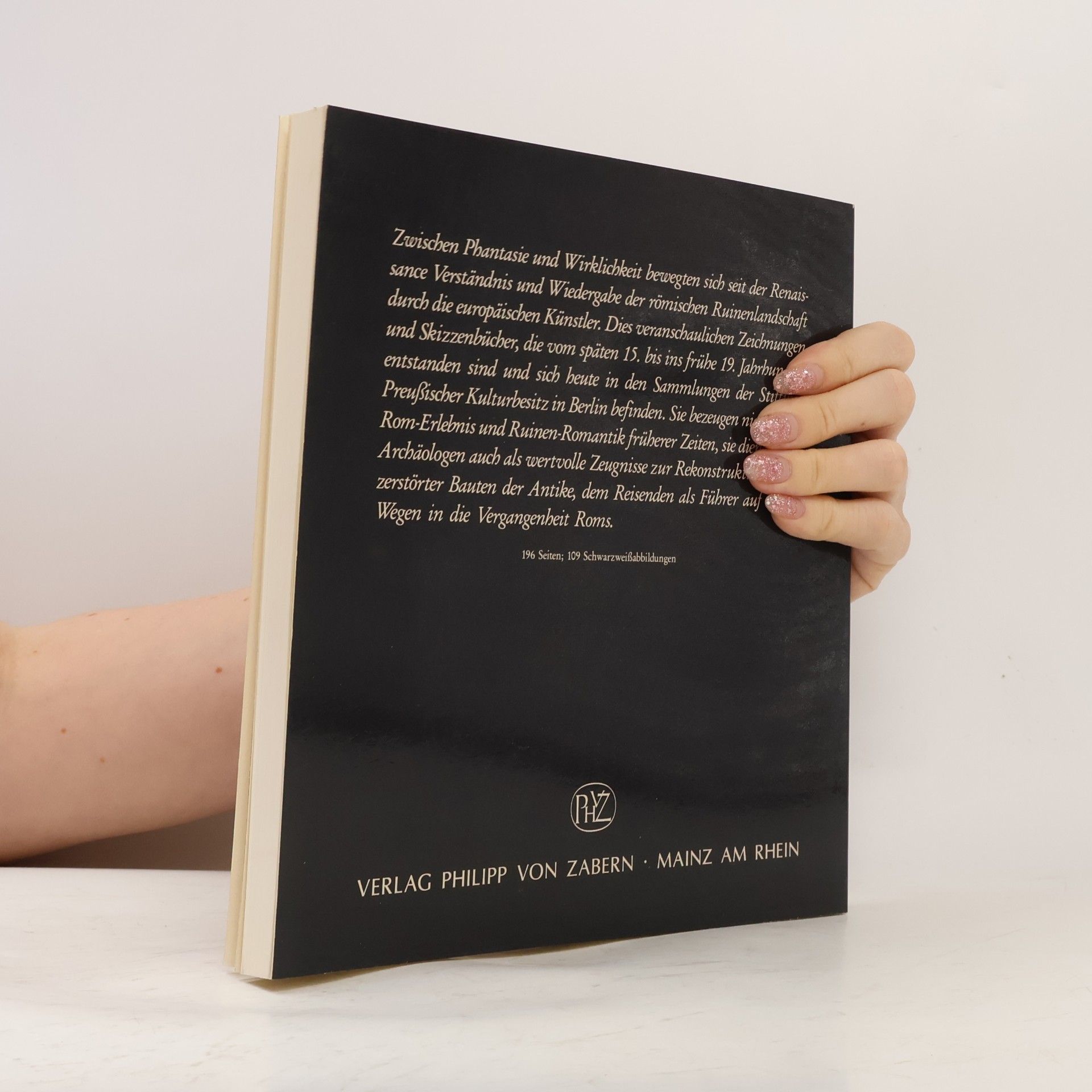 Various authors Zwischen Phantasie und Wirklichkeit