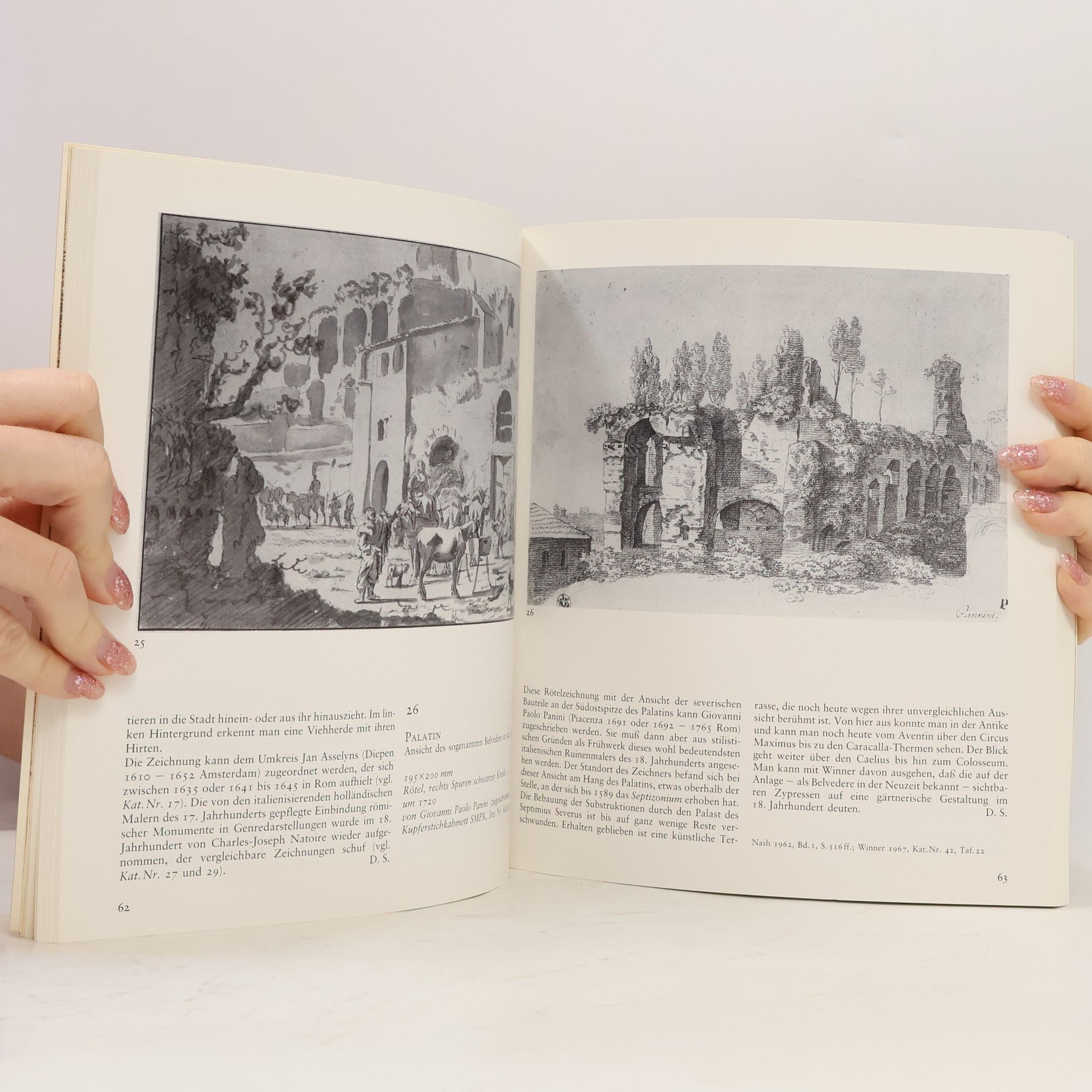Various authors Zwischen Phantasie und Wirklichkeit