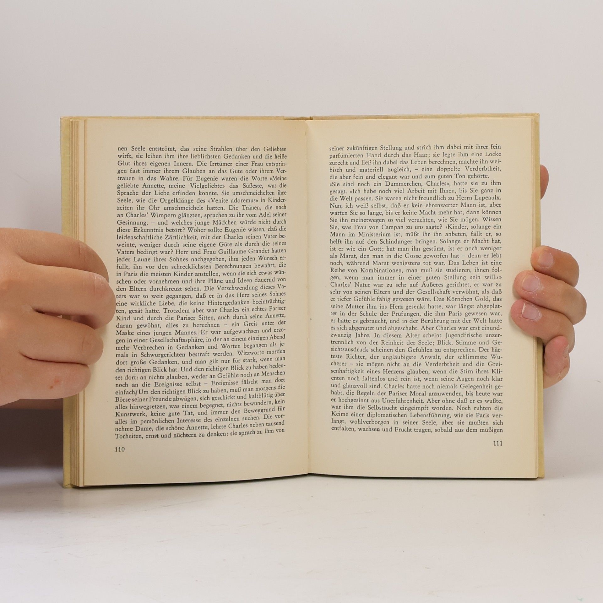 Honoré de Balzac Eugénie Grandet