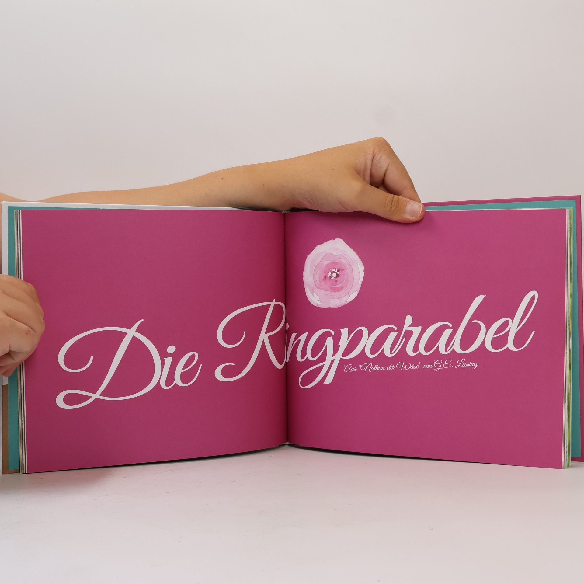 Johanna Kettlack Ein Märchen für Beckum und anderswo