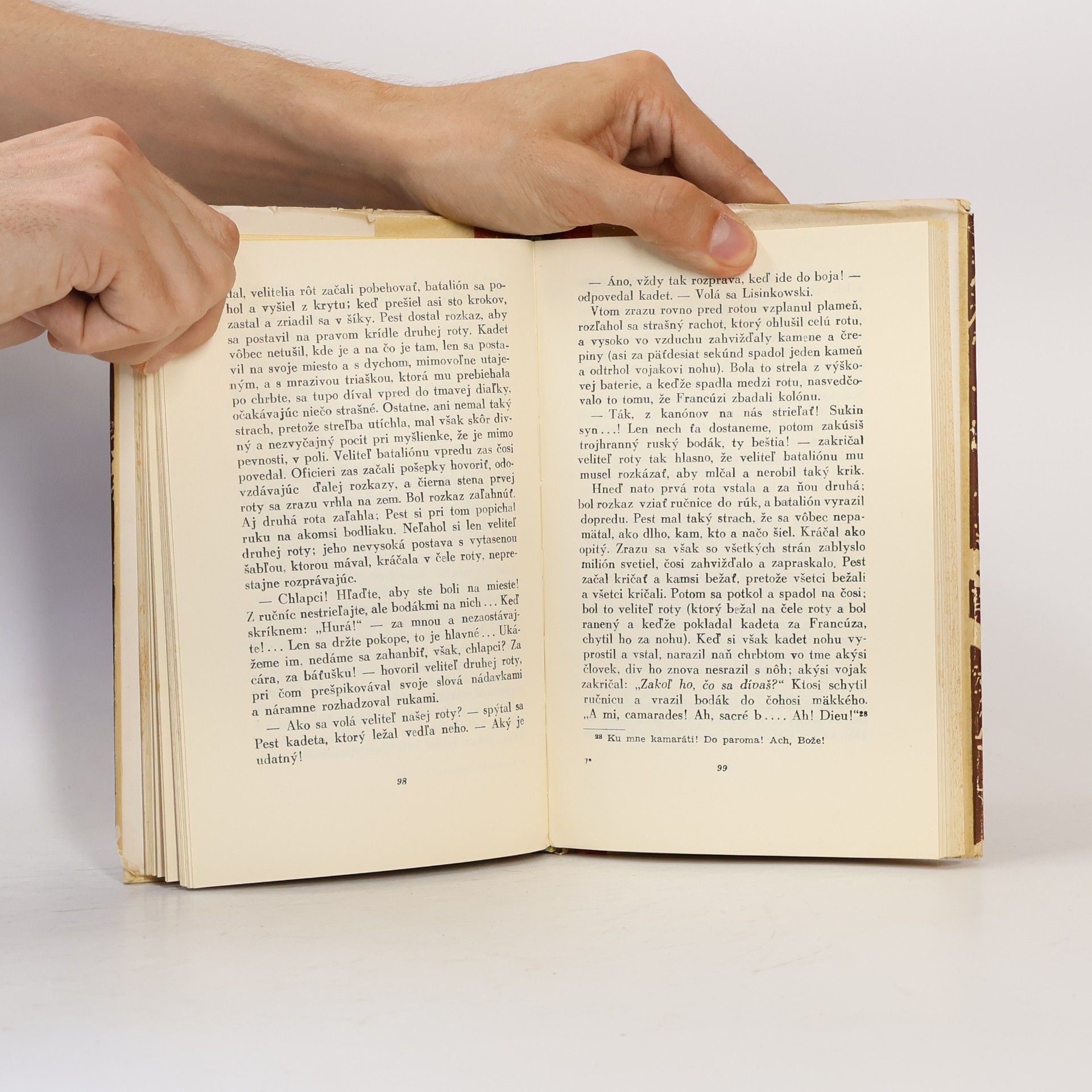 Lew Nikolajewitsch Tolstoi Sevastopoľskí hrdinovia