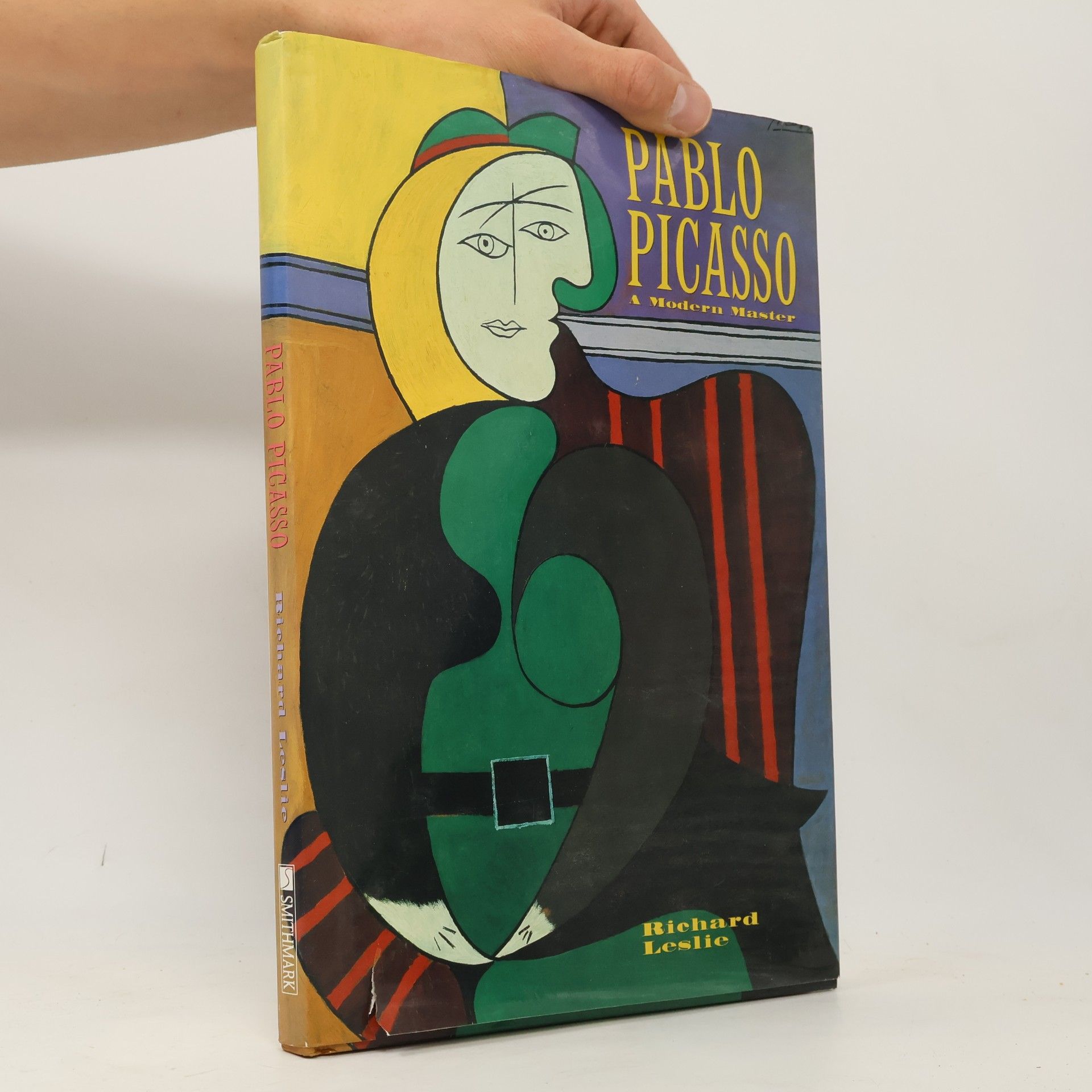 Richard Leslie Pablo Picasso