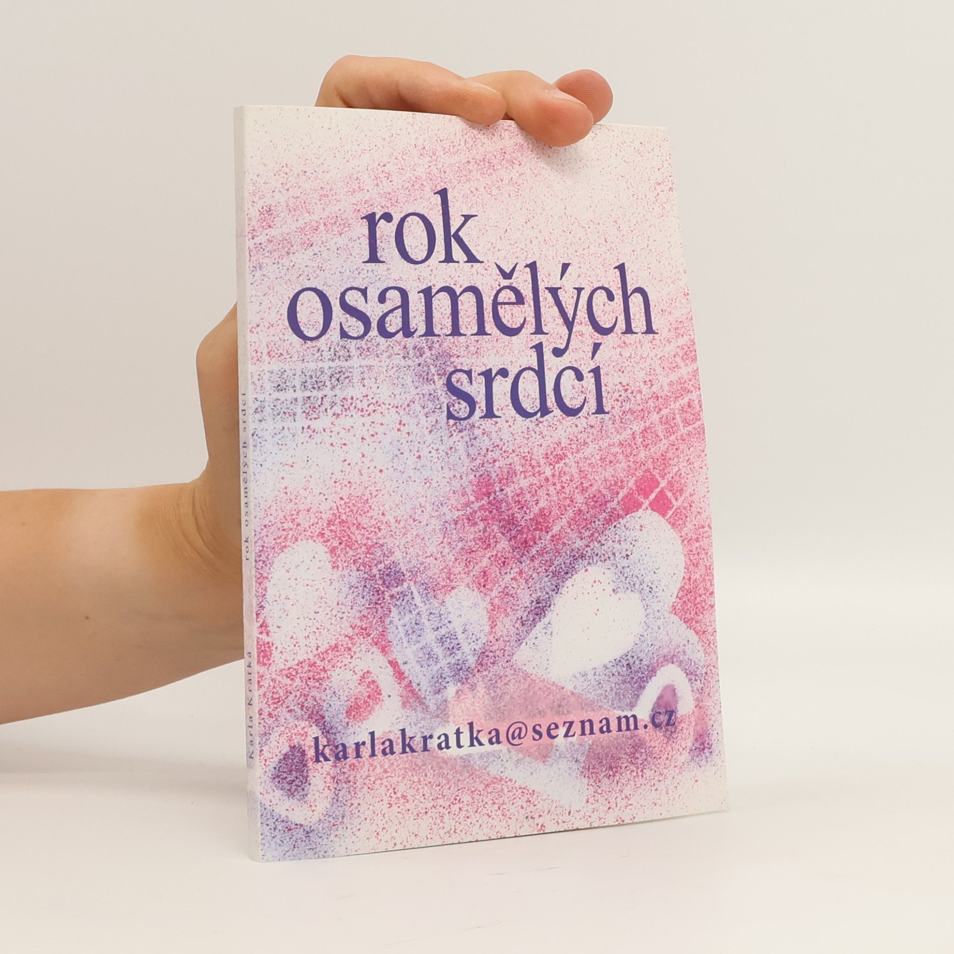 Rok osamělých srdcí