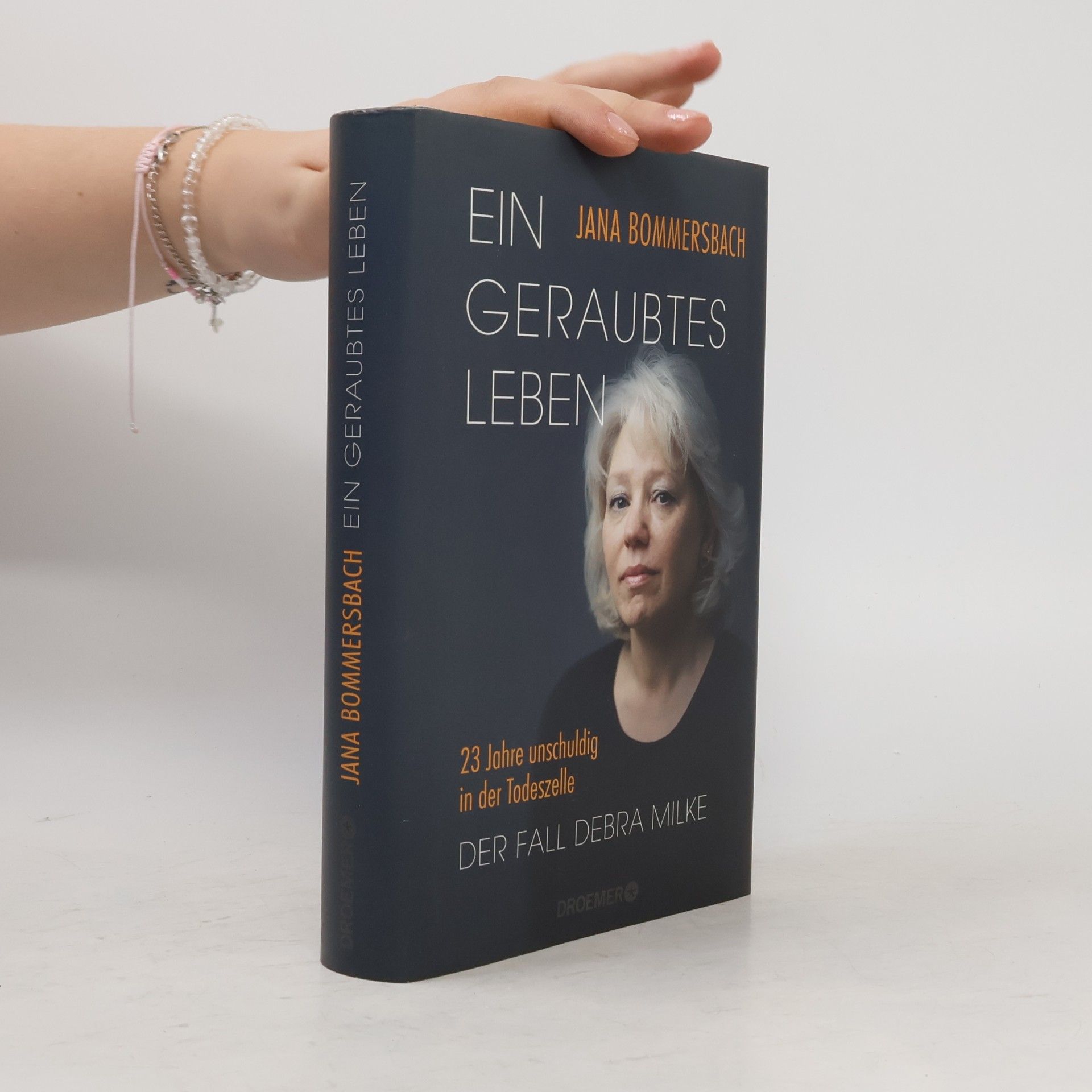 Ein geraubtes Leben