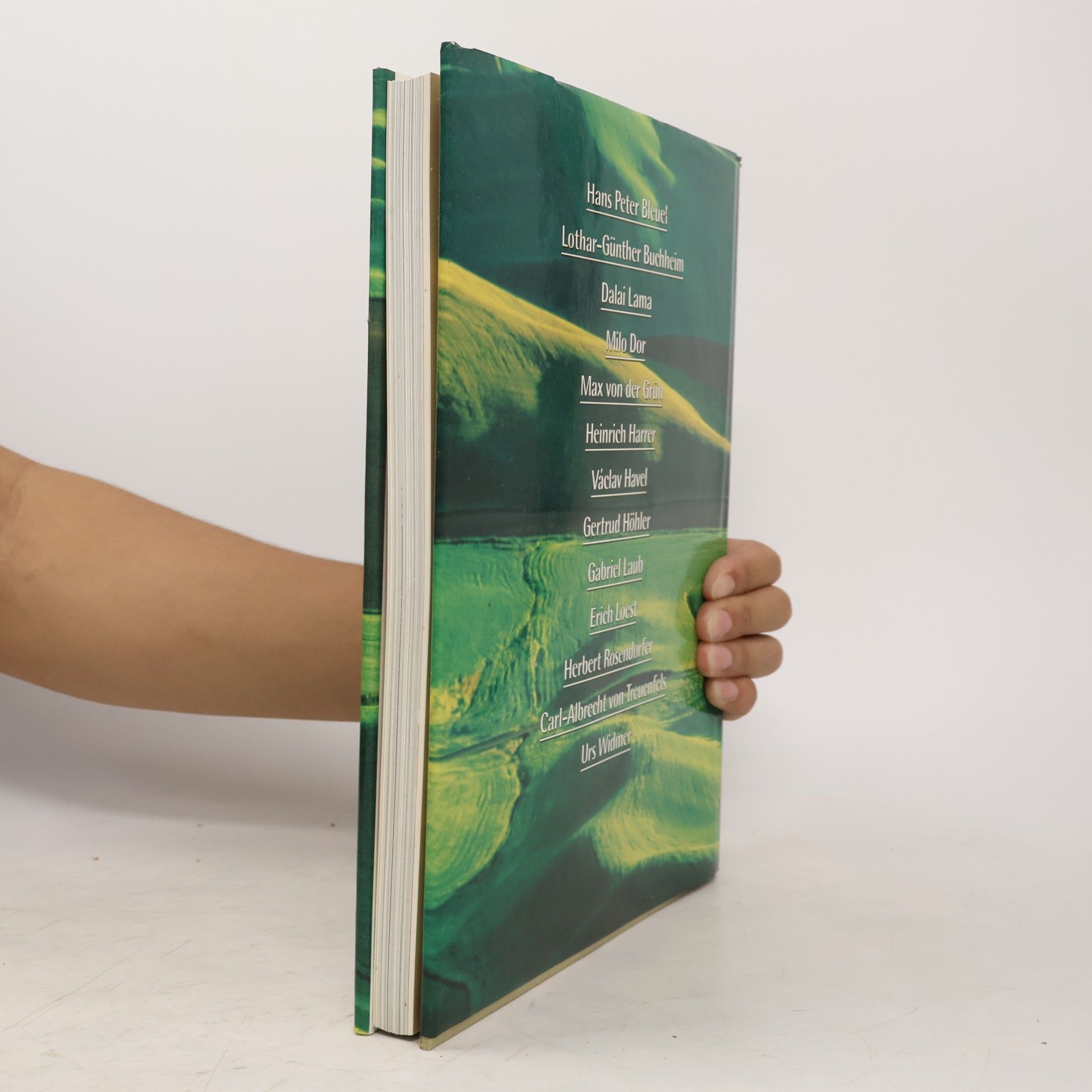 Various authors Porträt Heimat. Erzählte Landschaften