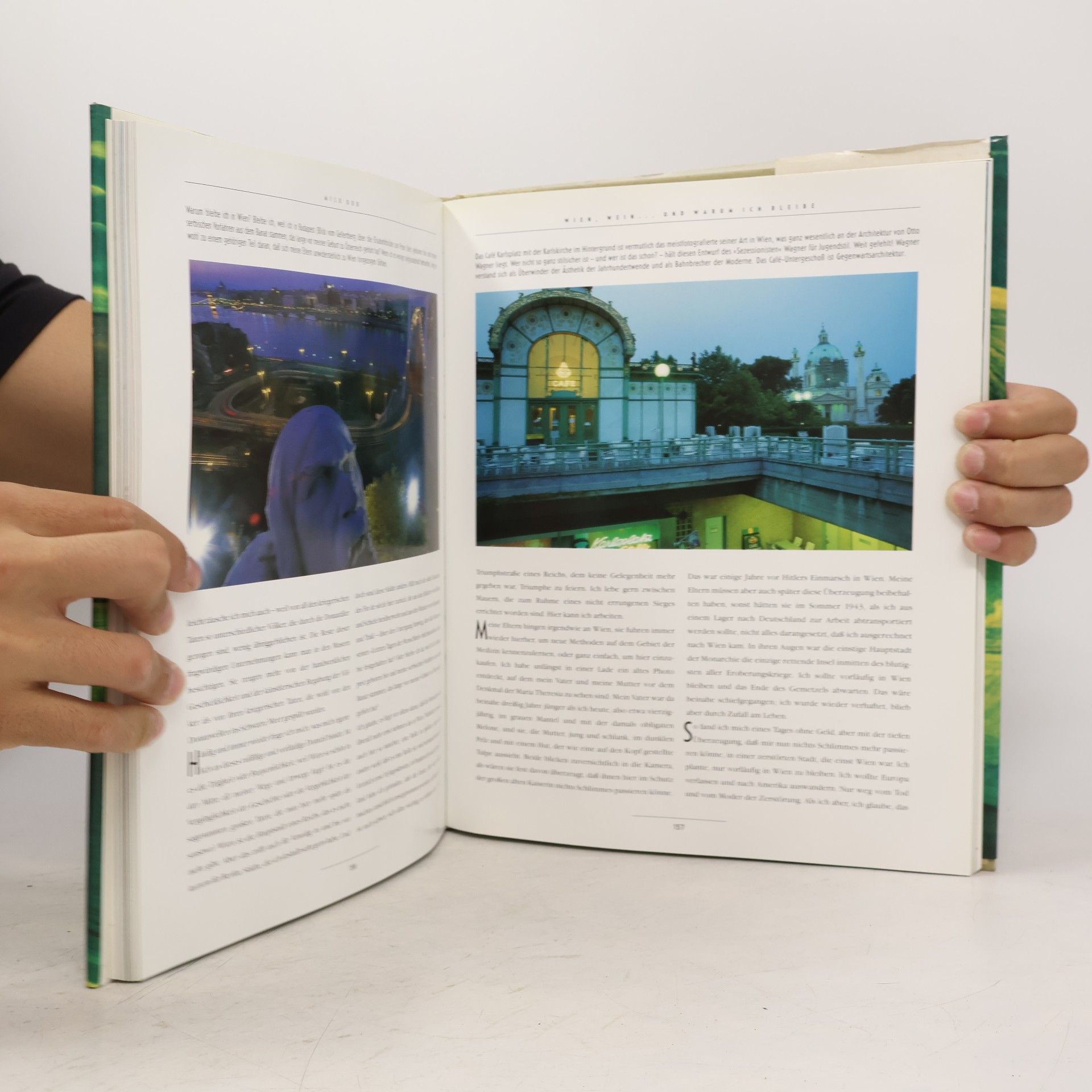 Various authors Porträt Heimat. Erzählte Landschaften