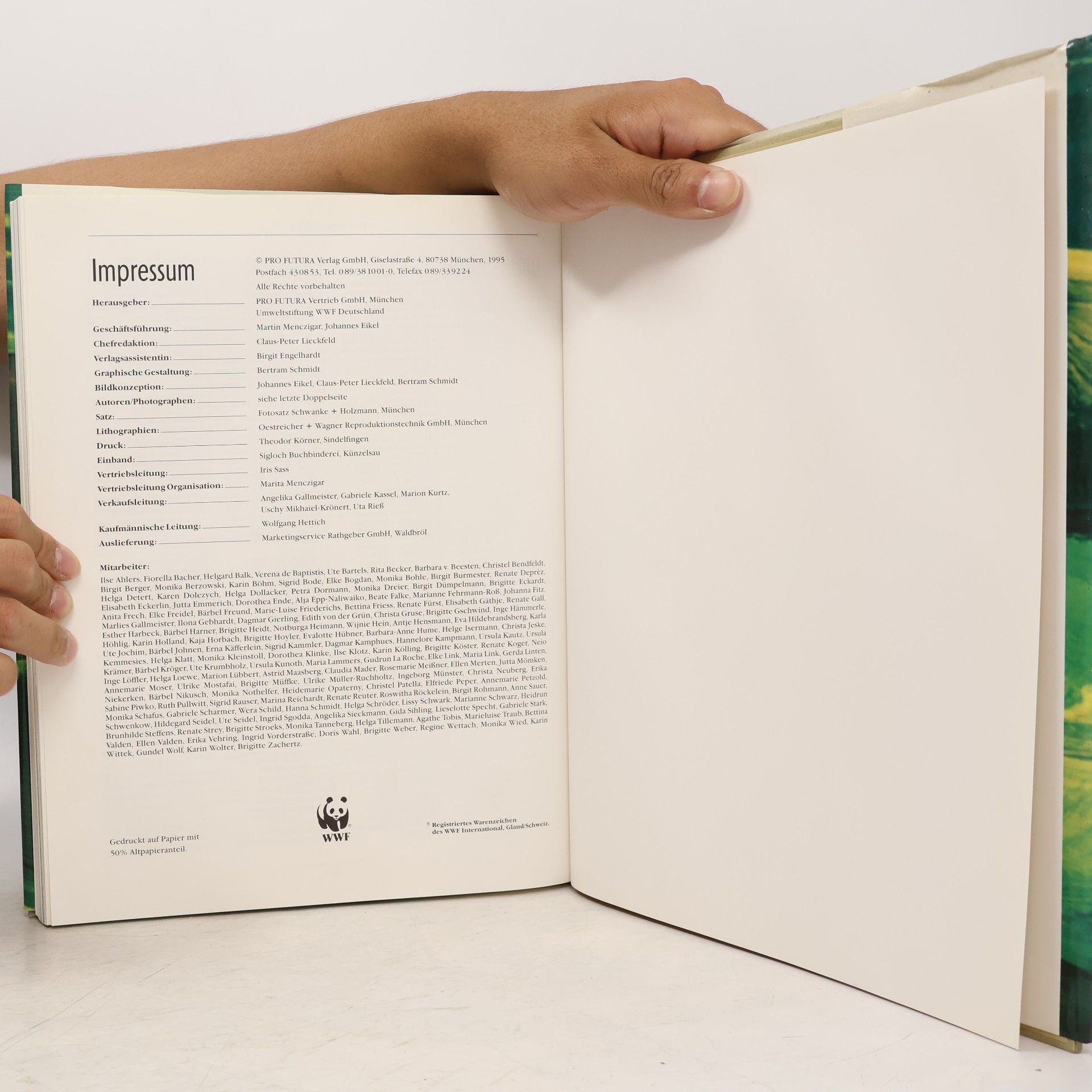 Various authors Porträt Heimat. Erzählte Landschaften