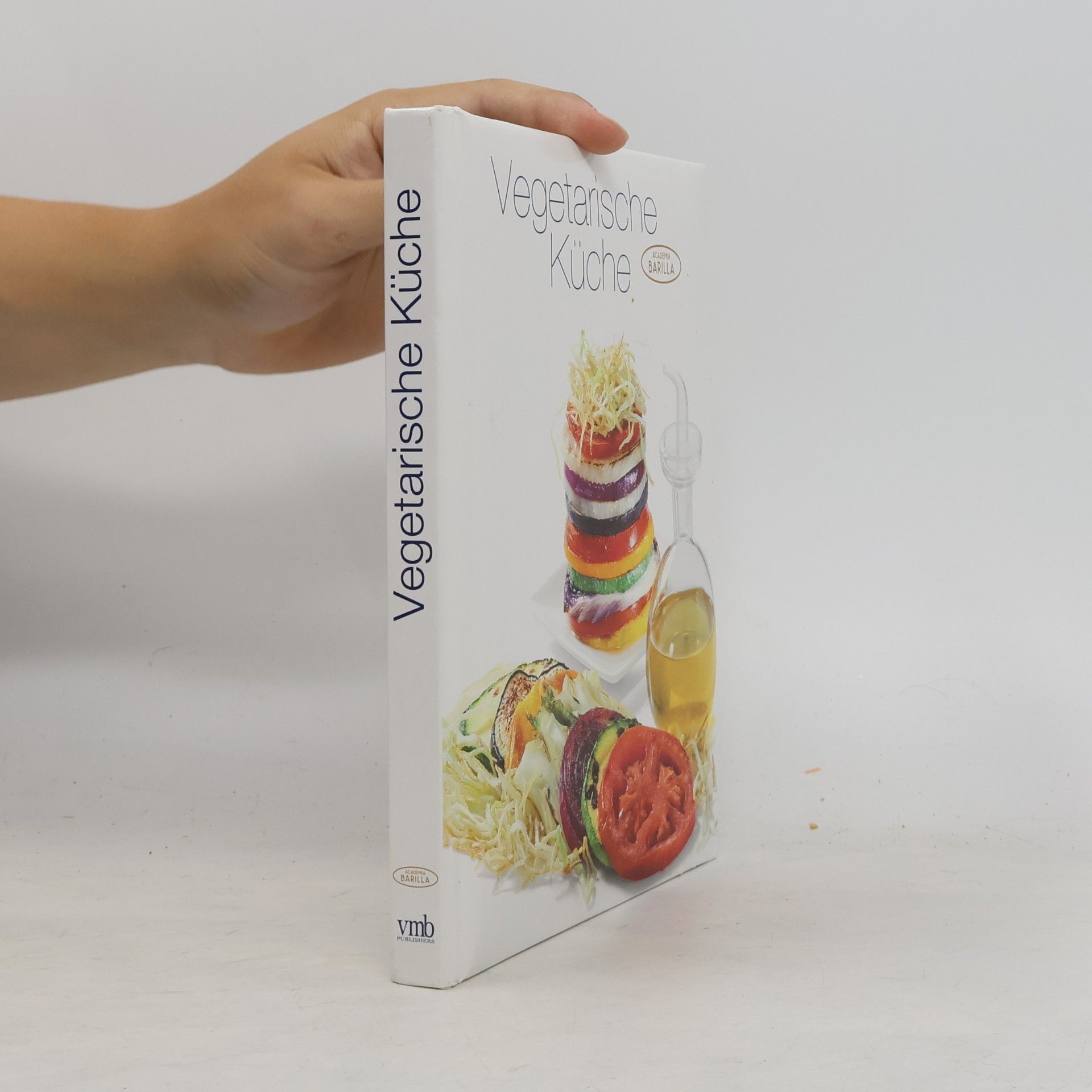 Autorenkollektiv Vegetarische Küche
