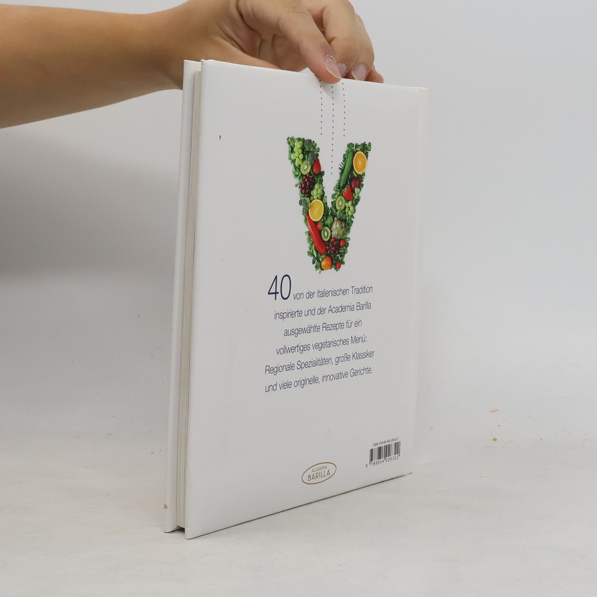 Autorenkollektiv Vegetarische Küche
