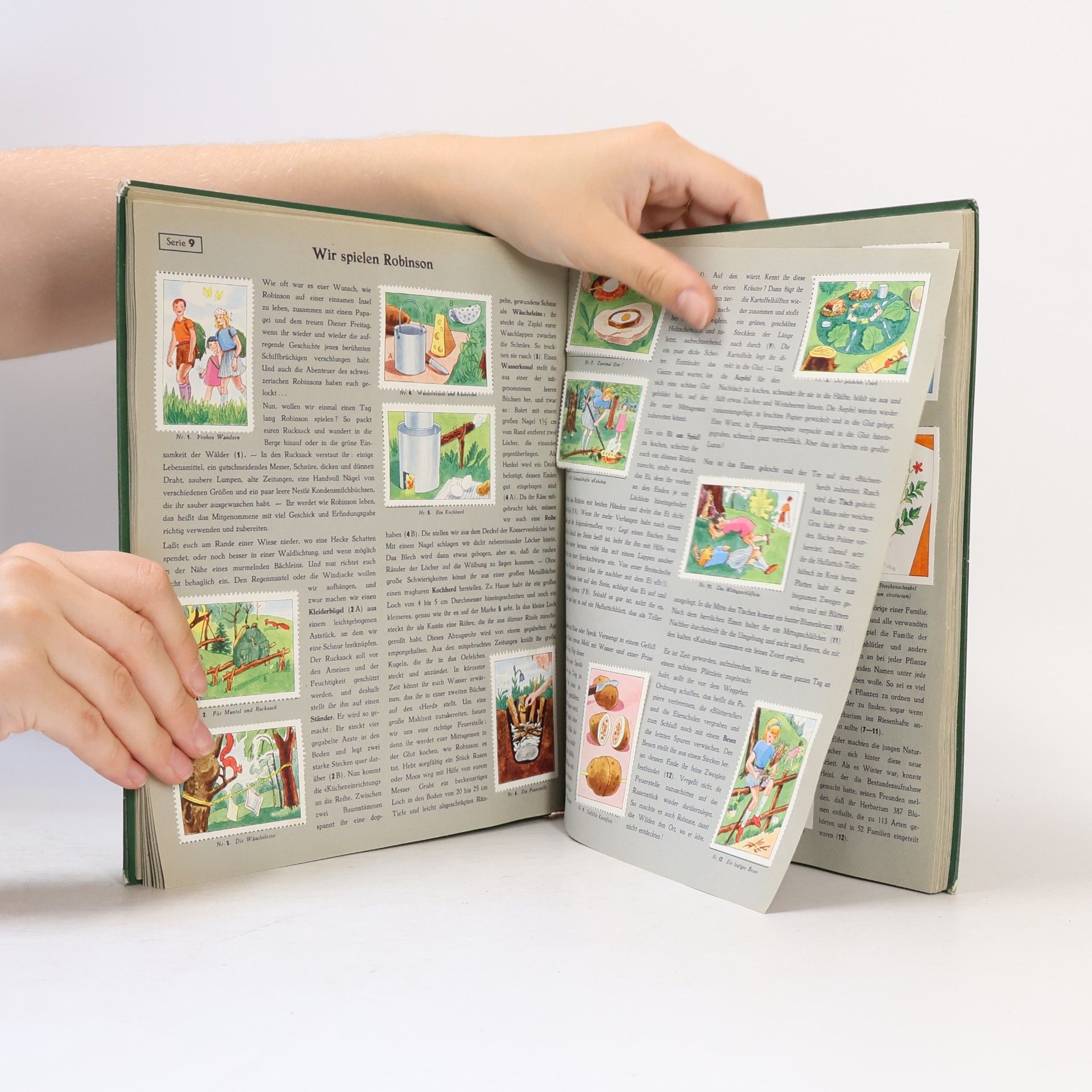 Autorenkollektiv Mein Bastelbuch