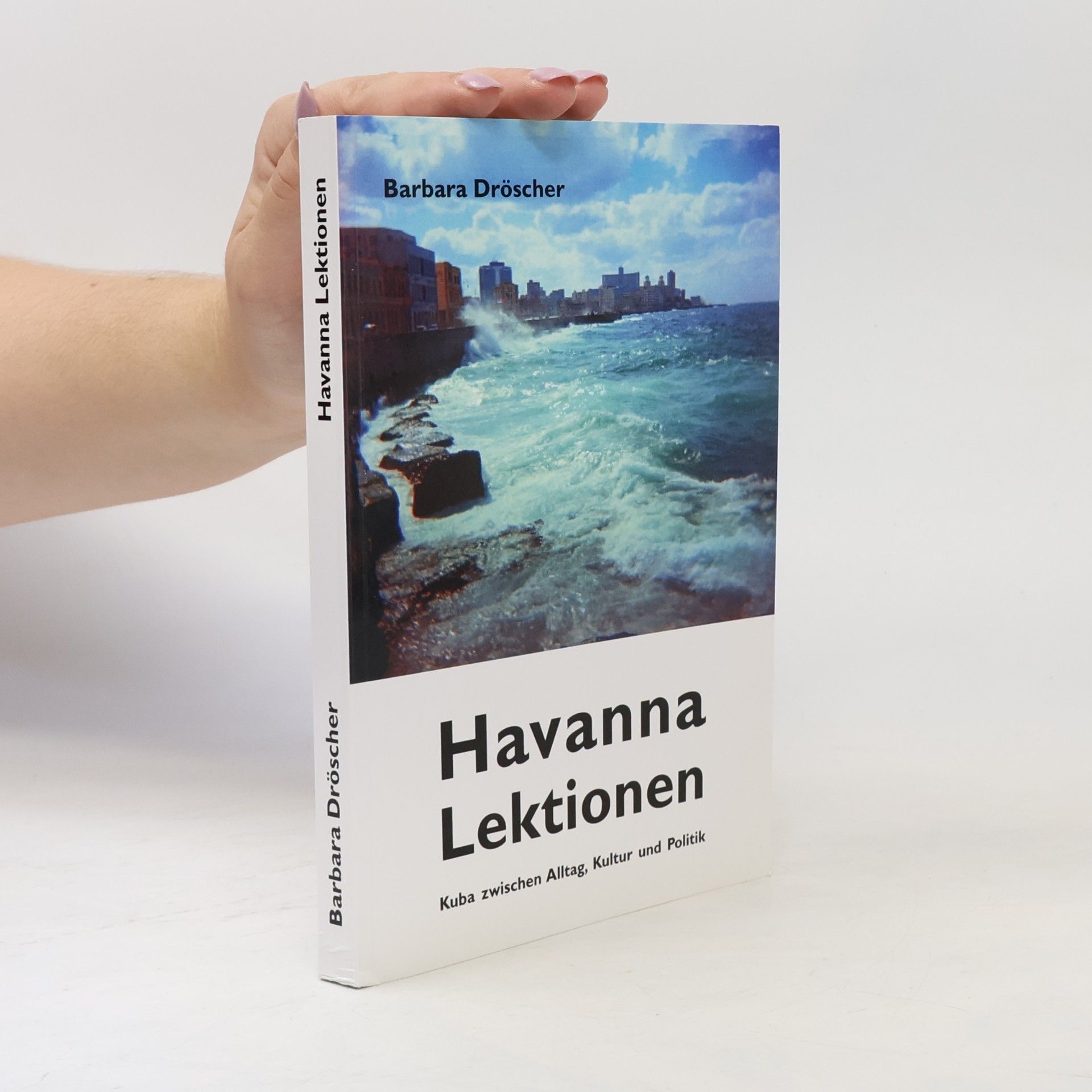 Havanna Lektionen