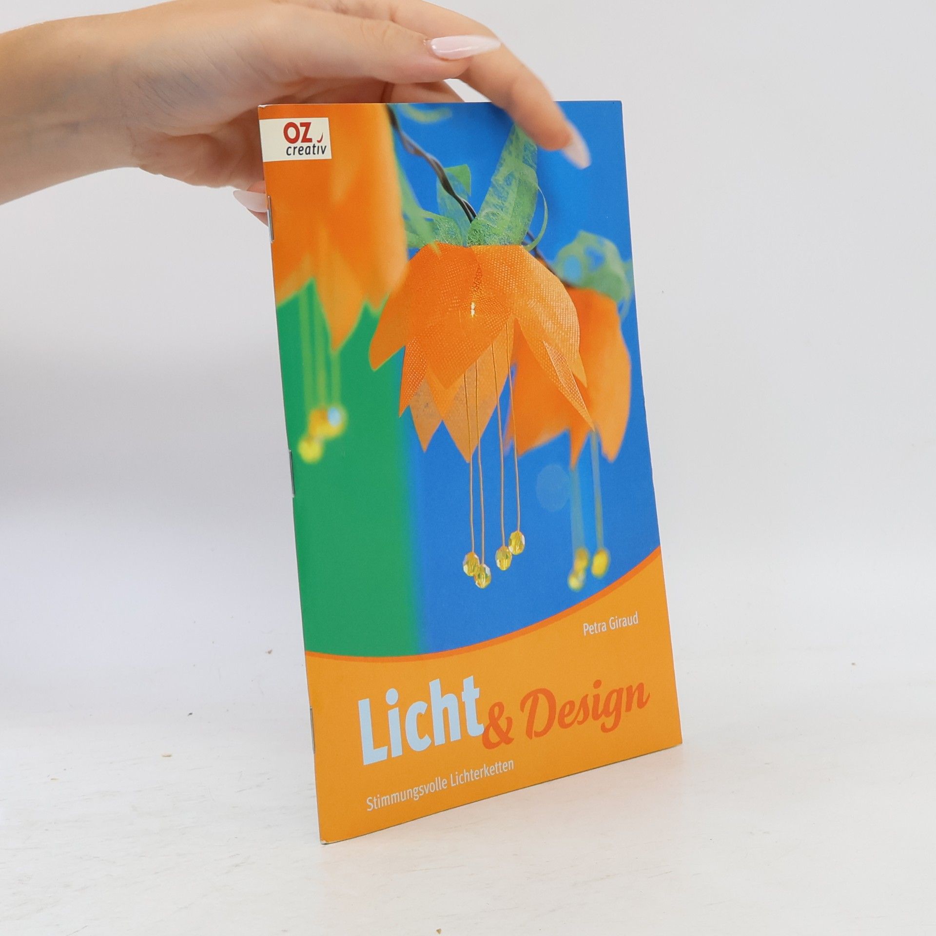 Petra Giraud Licht & Design