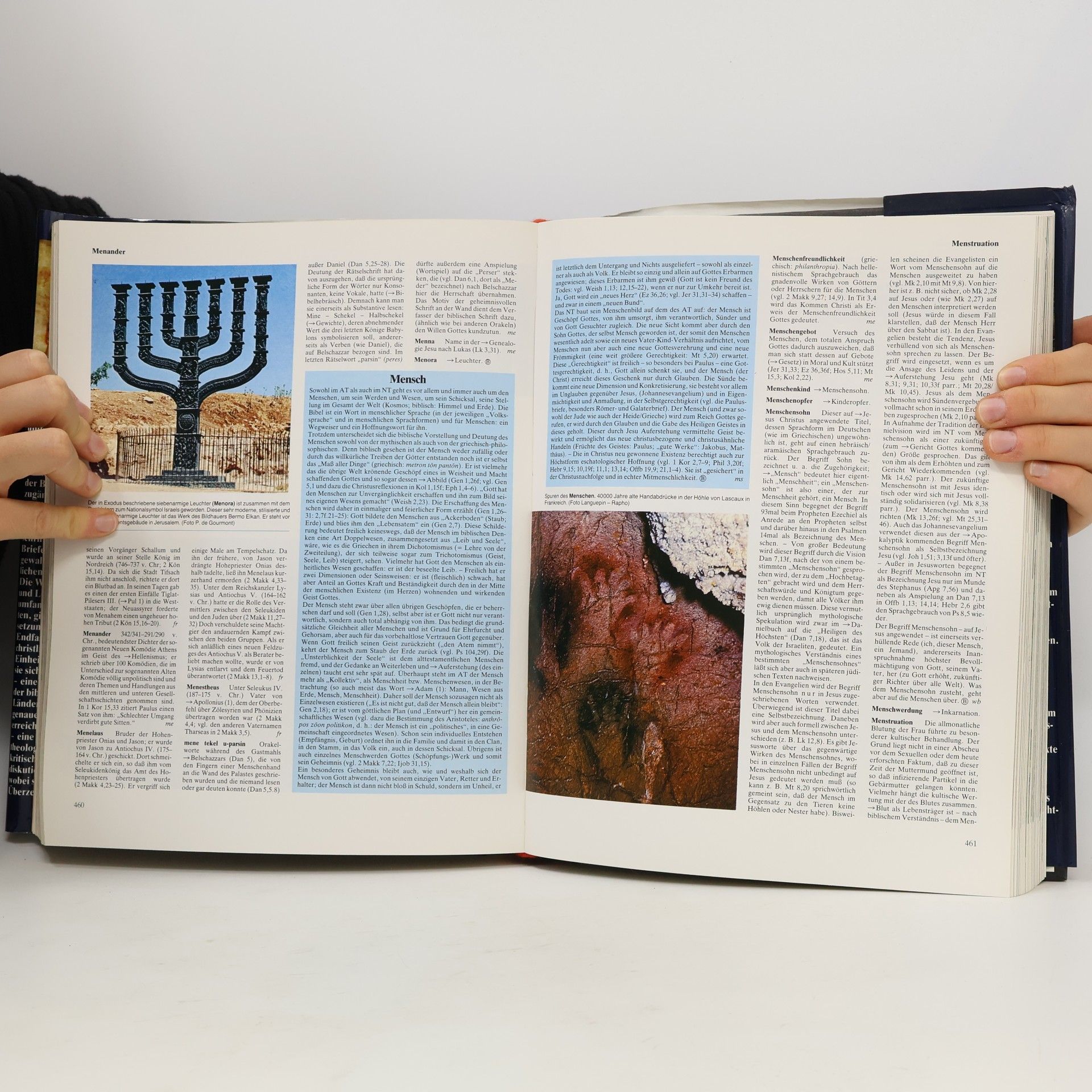 Matthias Stubhann Die Bibel von A-Z. Das aktuelle Lexikon zur Bibel