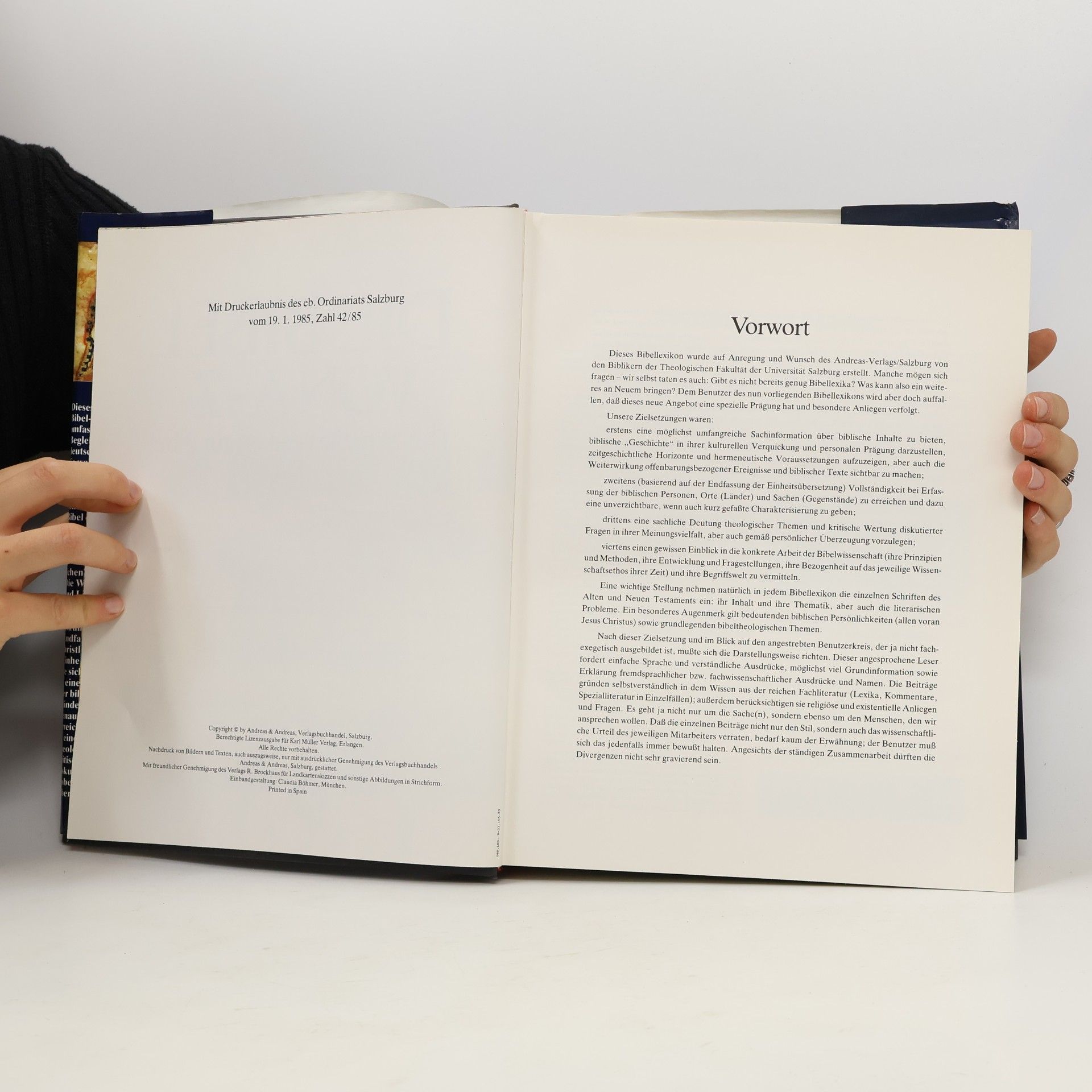 Matthias Stubhann Die Bibel von A-Z. Das aktuelle Lexikon zur Bibel