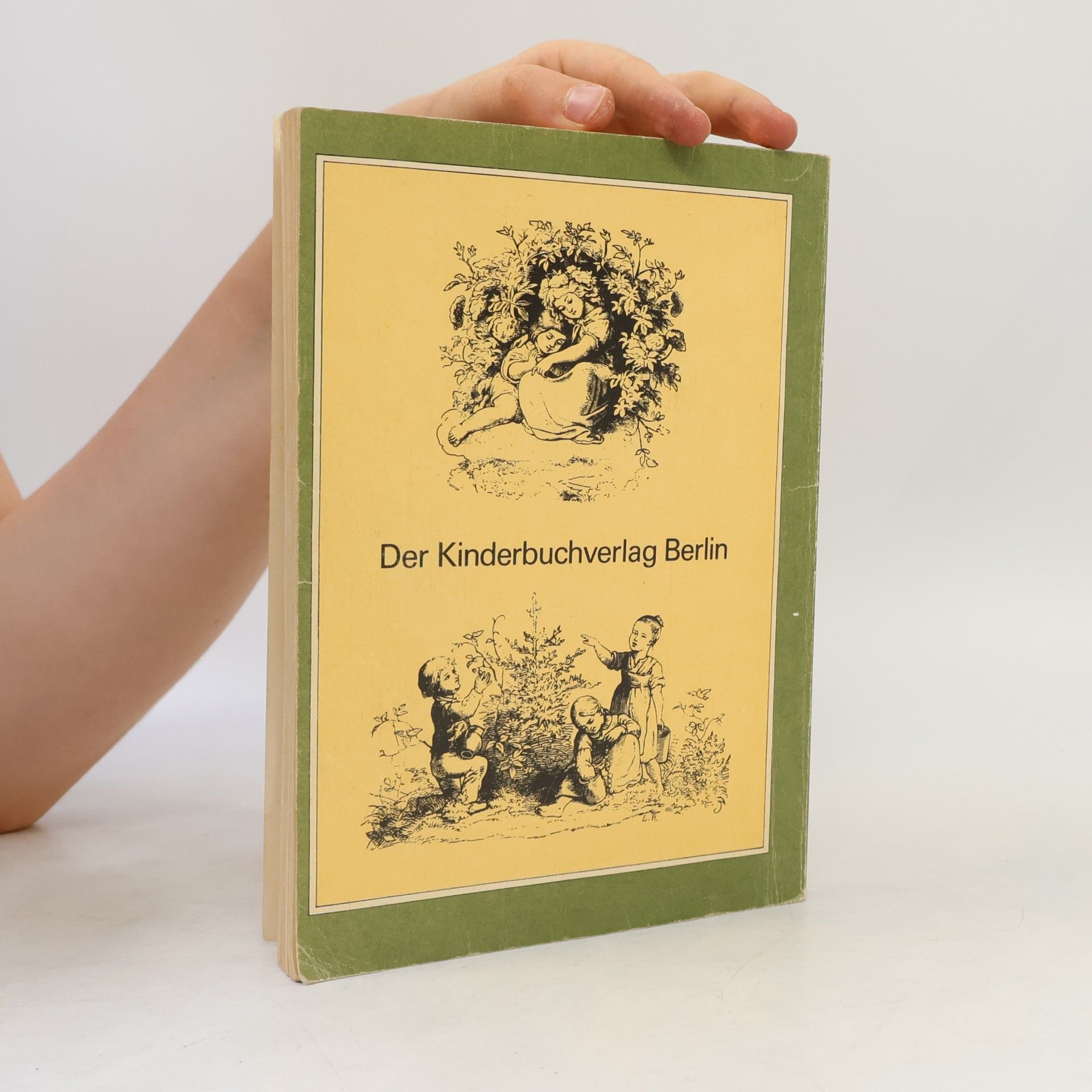 Hans Christian Andersen Märchen