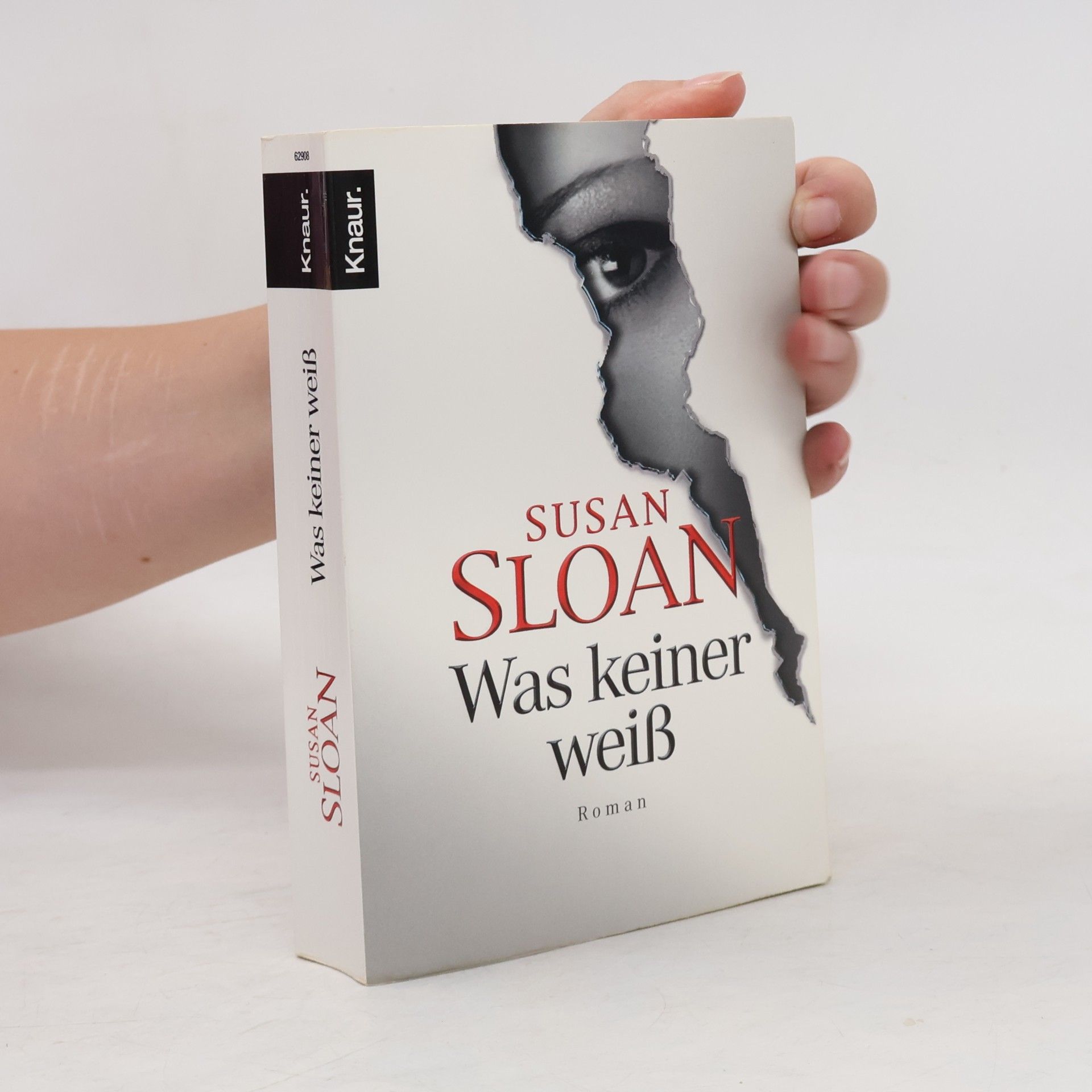 Susan R. Sloan Was keiner weiß